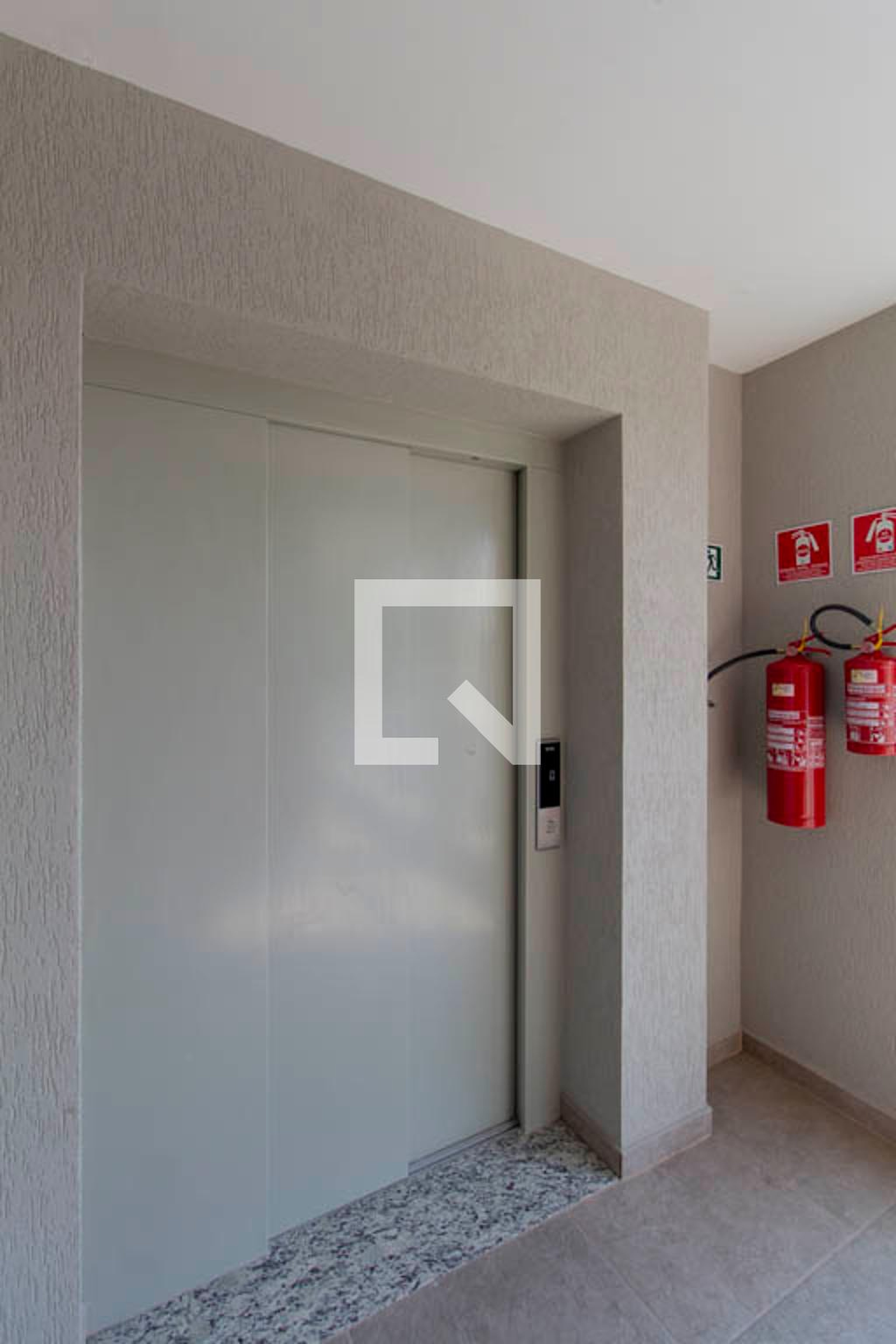 Elevador - Residencial VM5 Imperial III