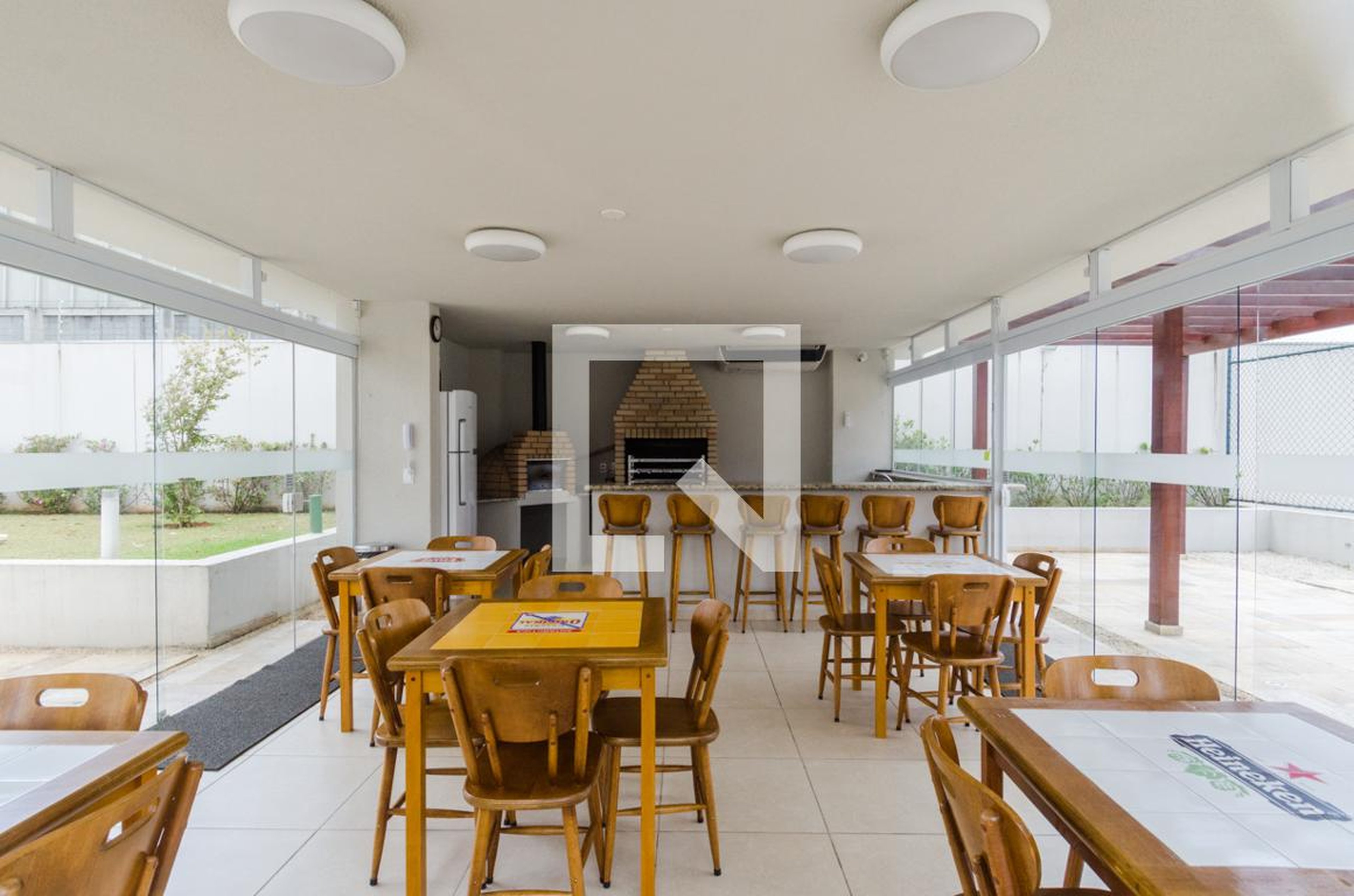 Churrasqueira - Lacqua