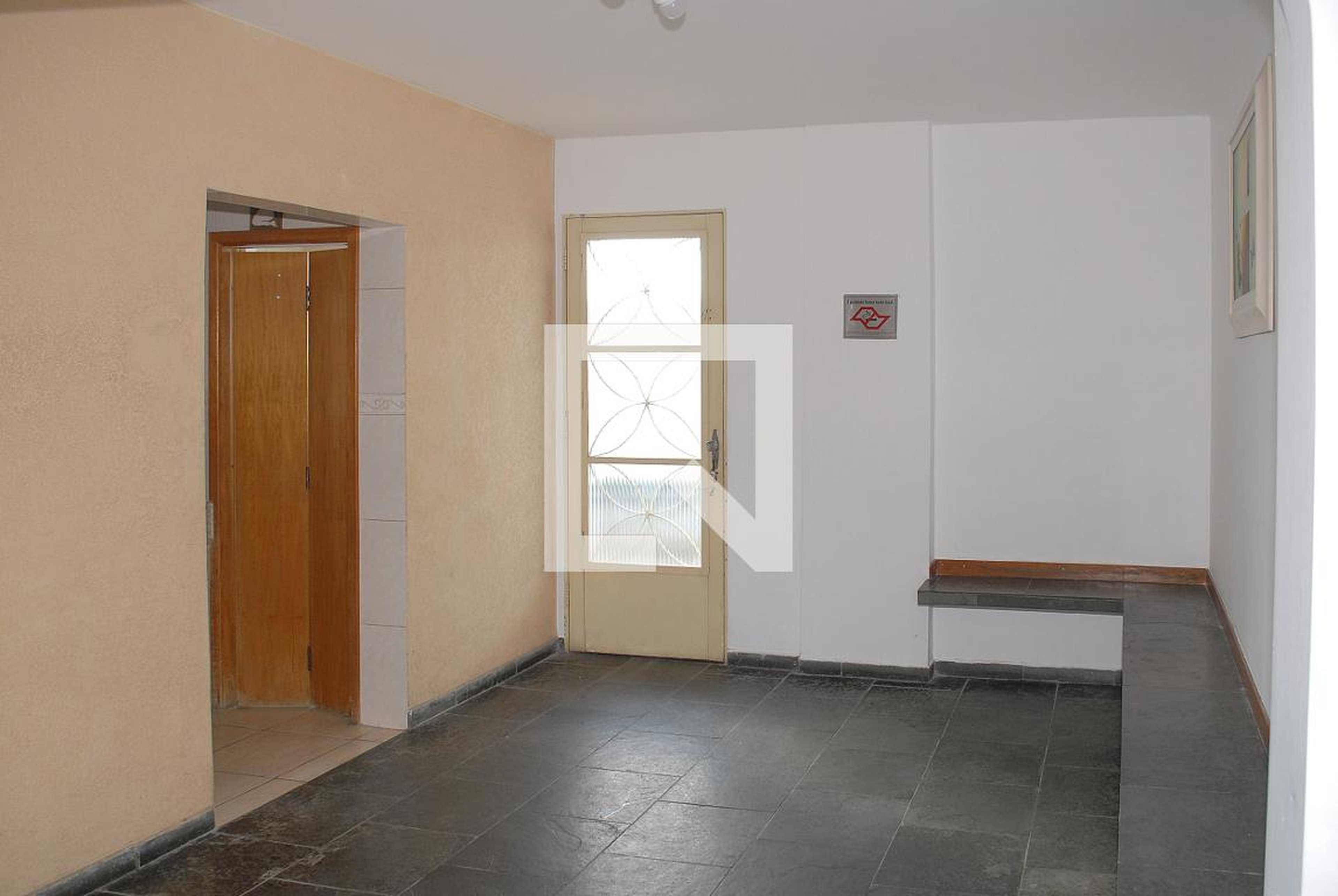 Salão de Festa - Edifício Ipe