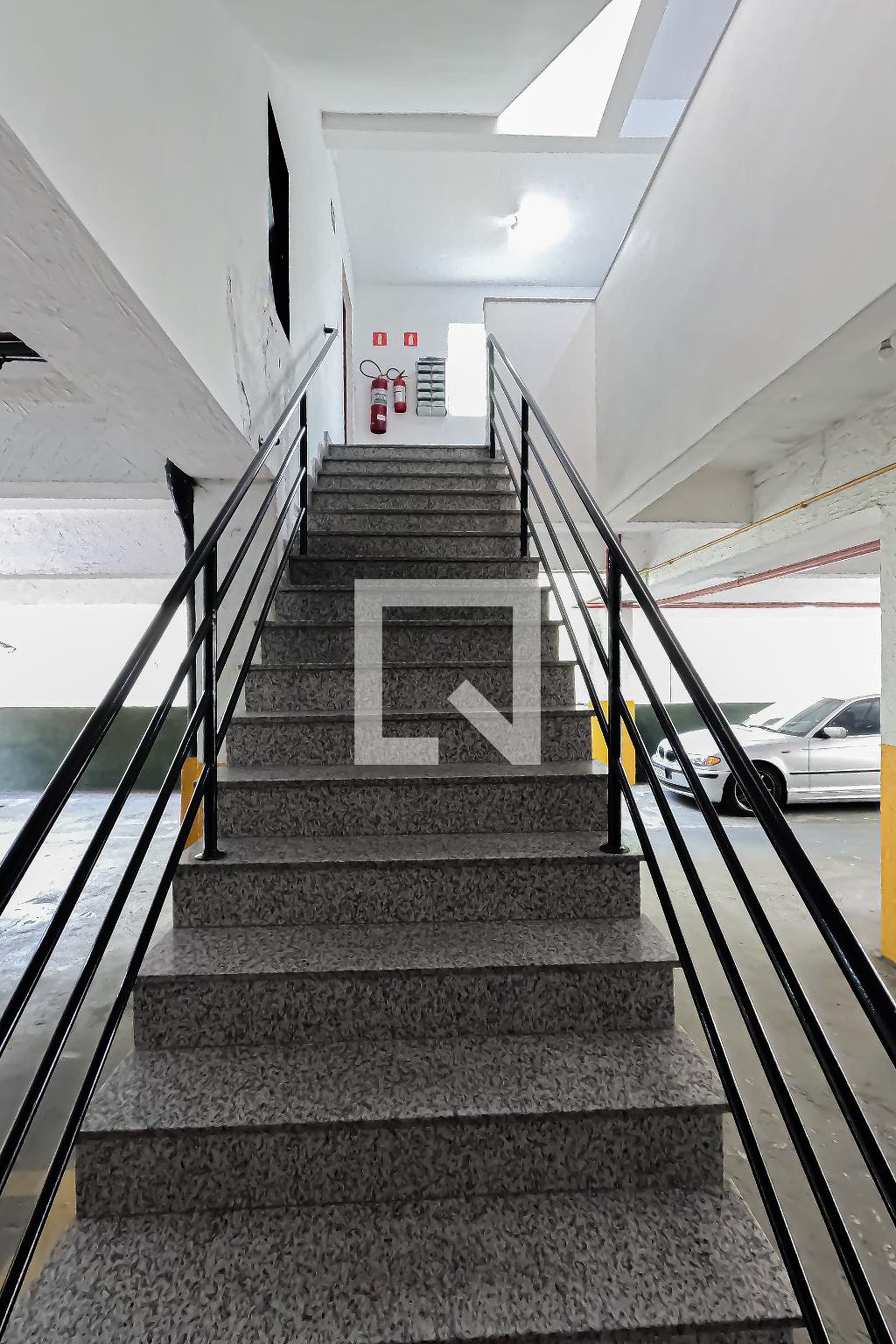 Área comum Condomínio em Rua Tijucas do Sul, 26