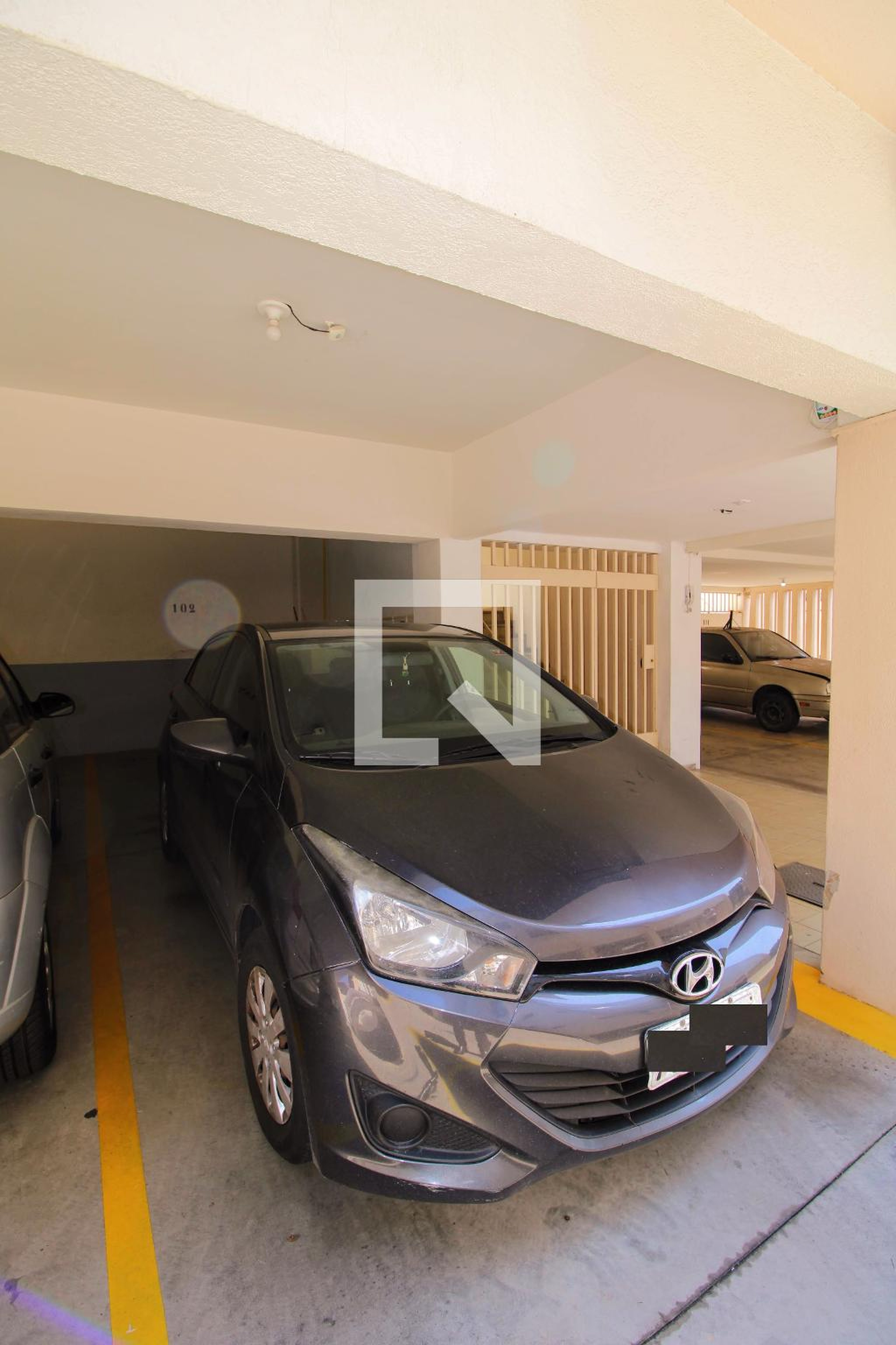 Área comum Condomínio em Rua Cesário Alvim, 161