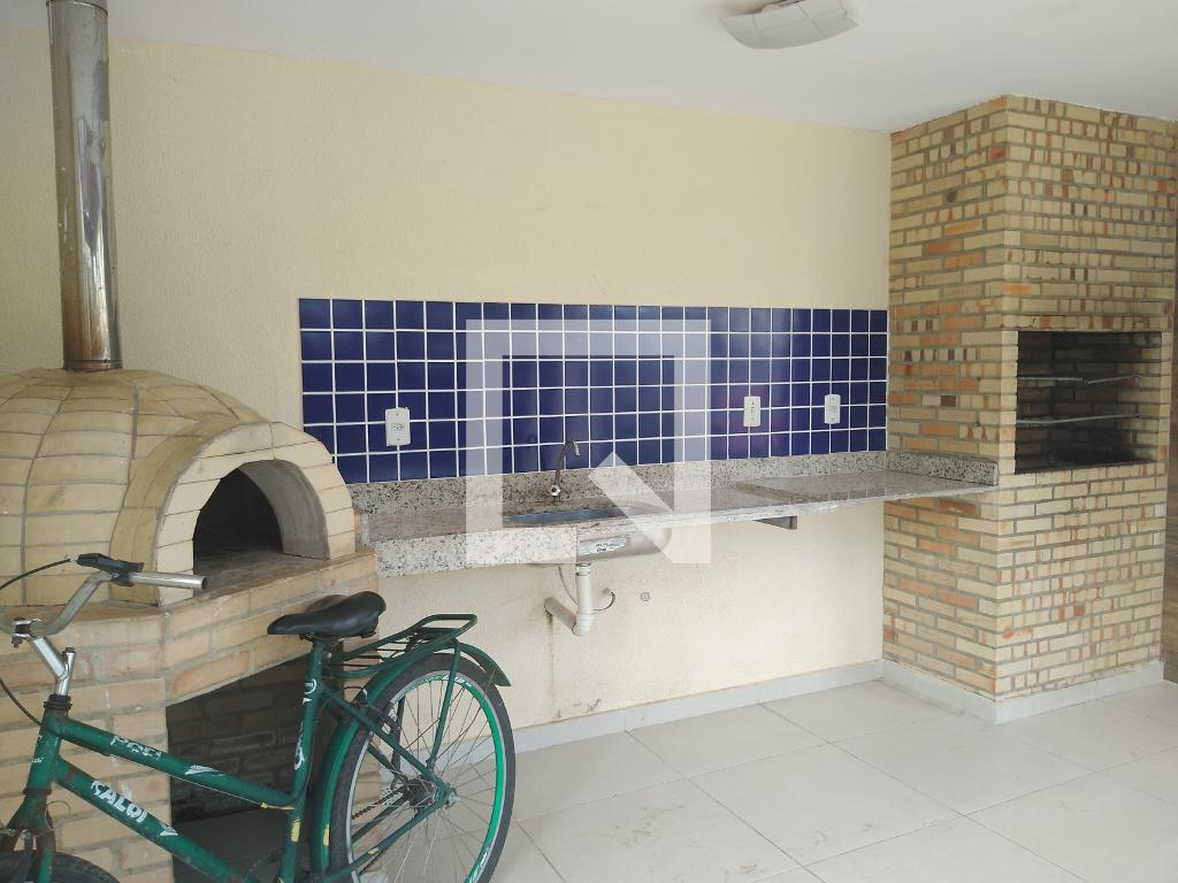 Espaço Gourmet - Vida Boa I