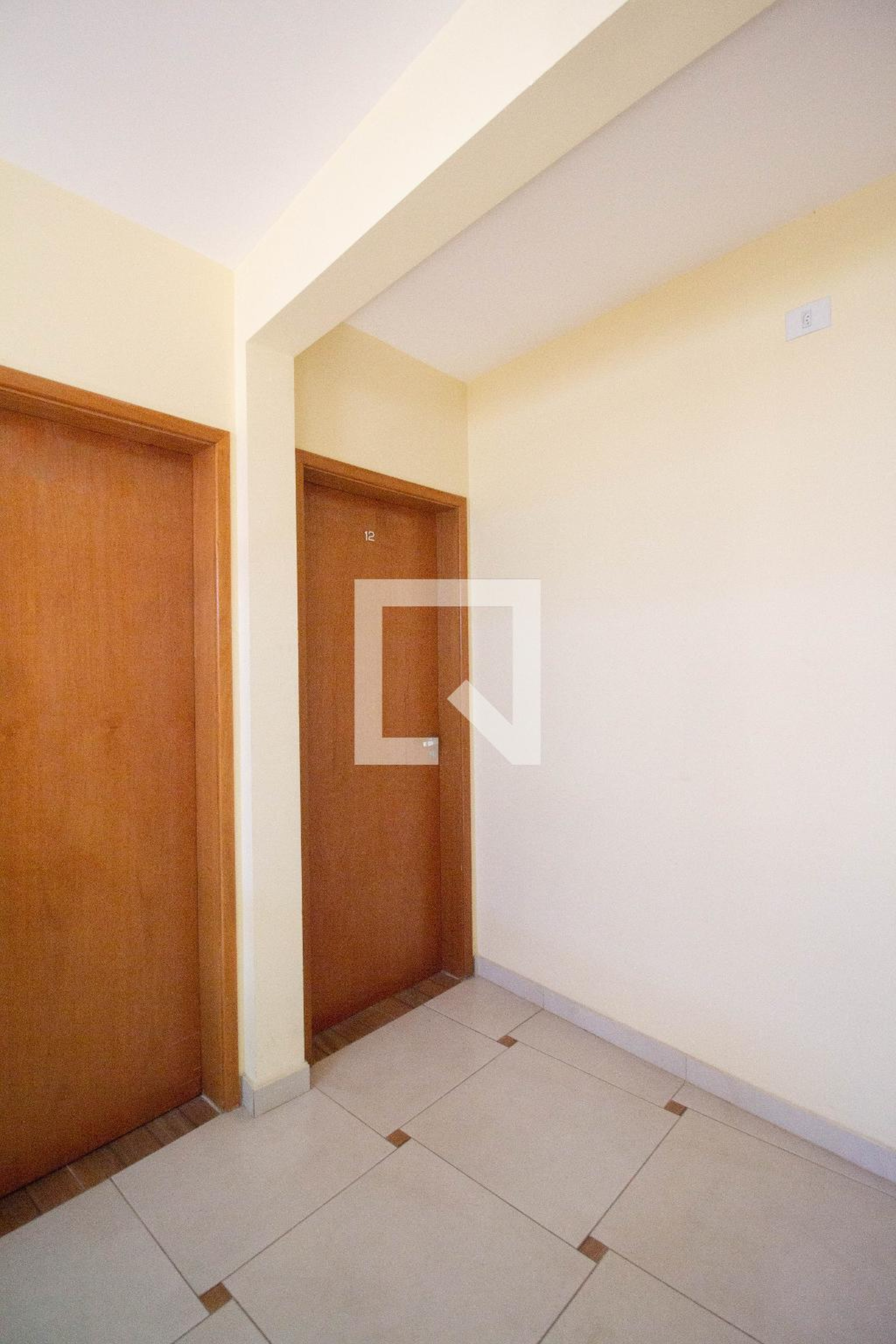 Hall de Entrada - Karina