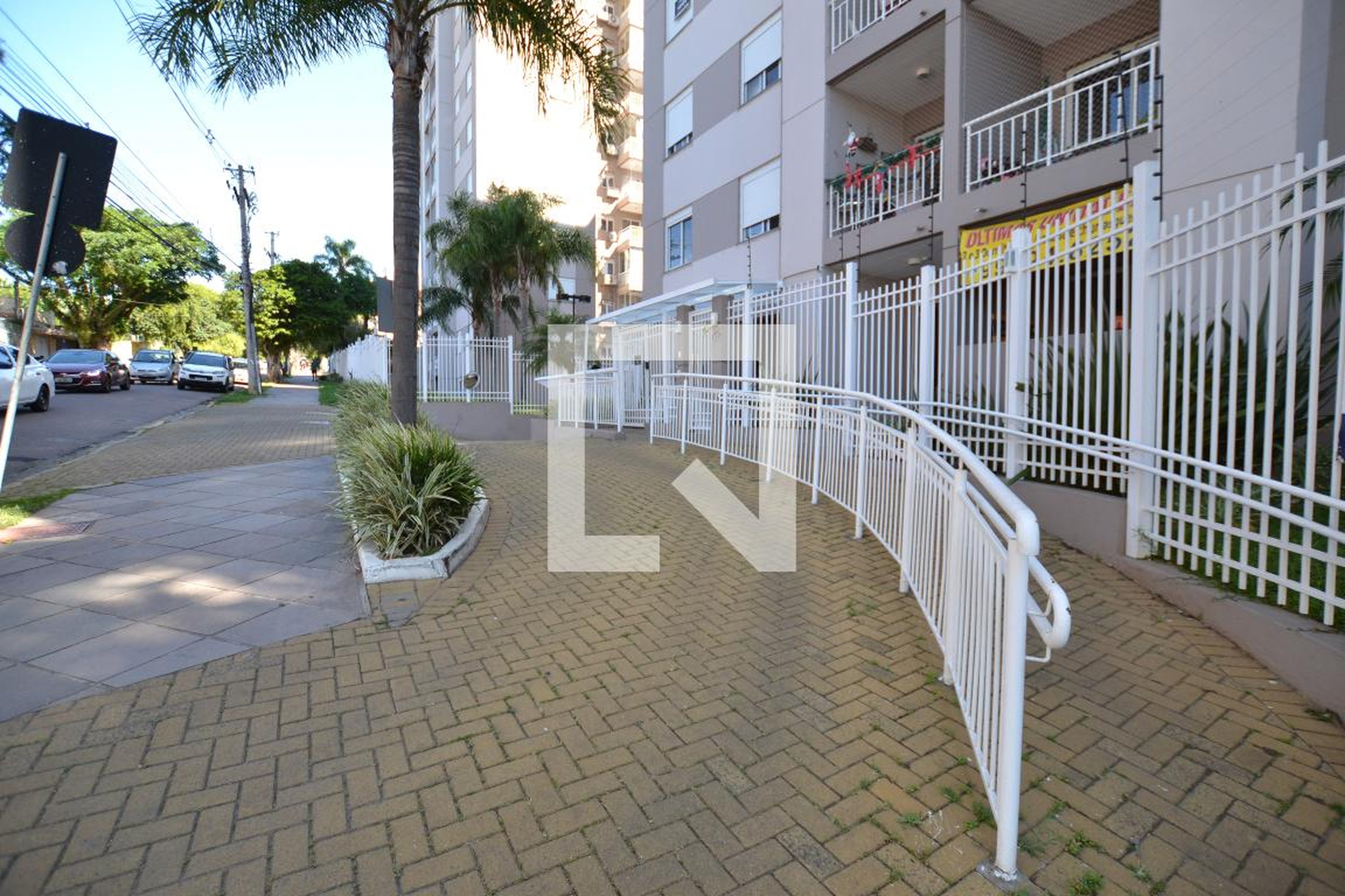 Entrada - Veríssimo