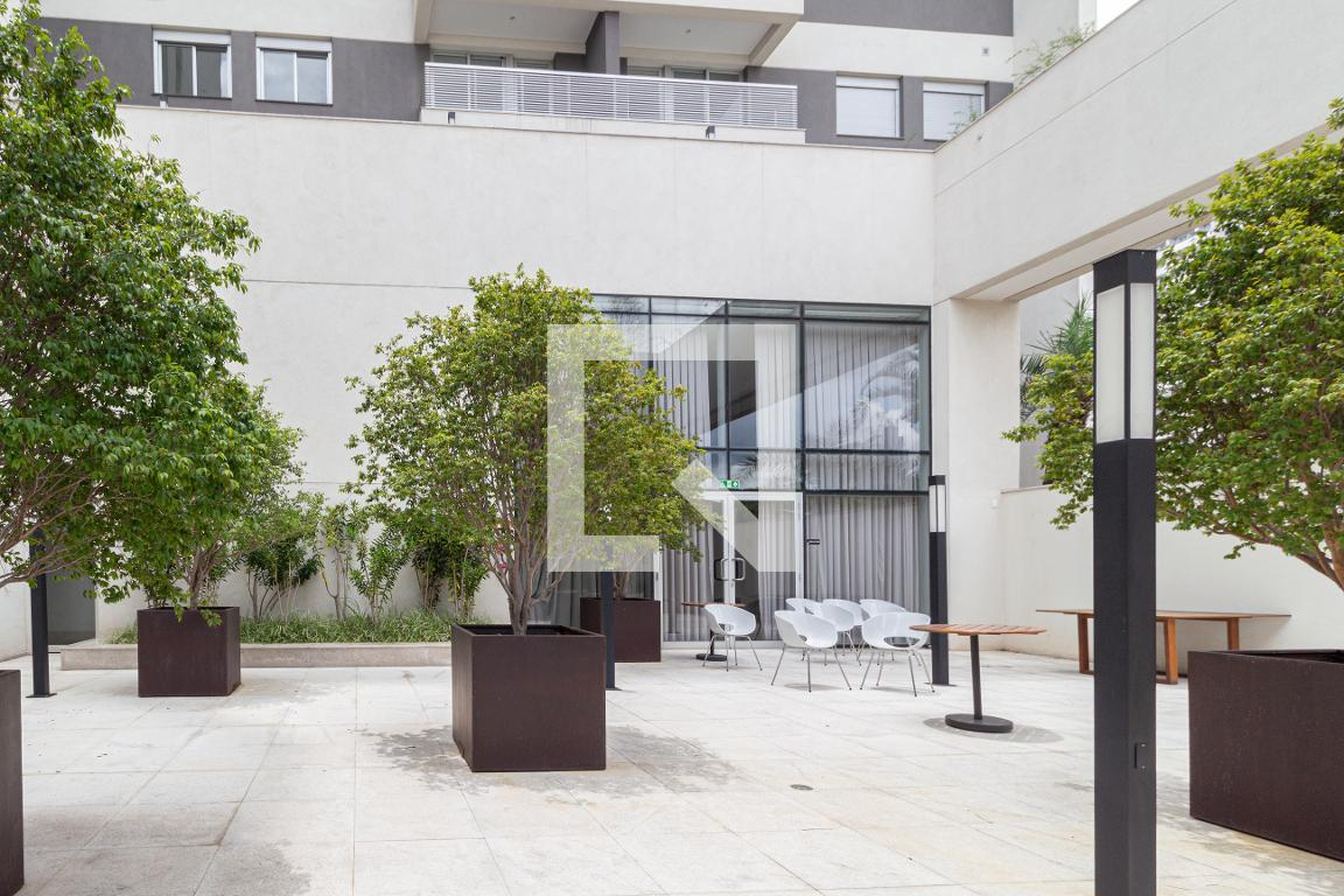 Área comum - MY Helbor  Cittyplex