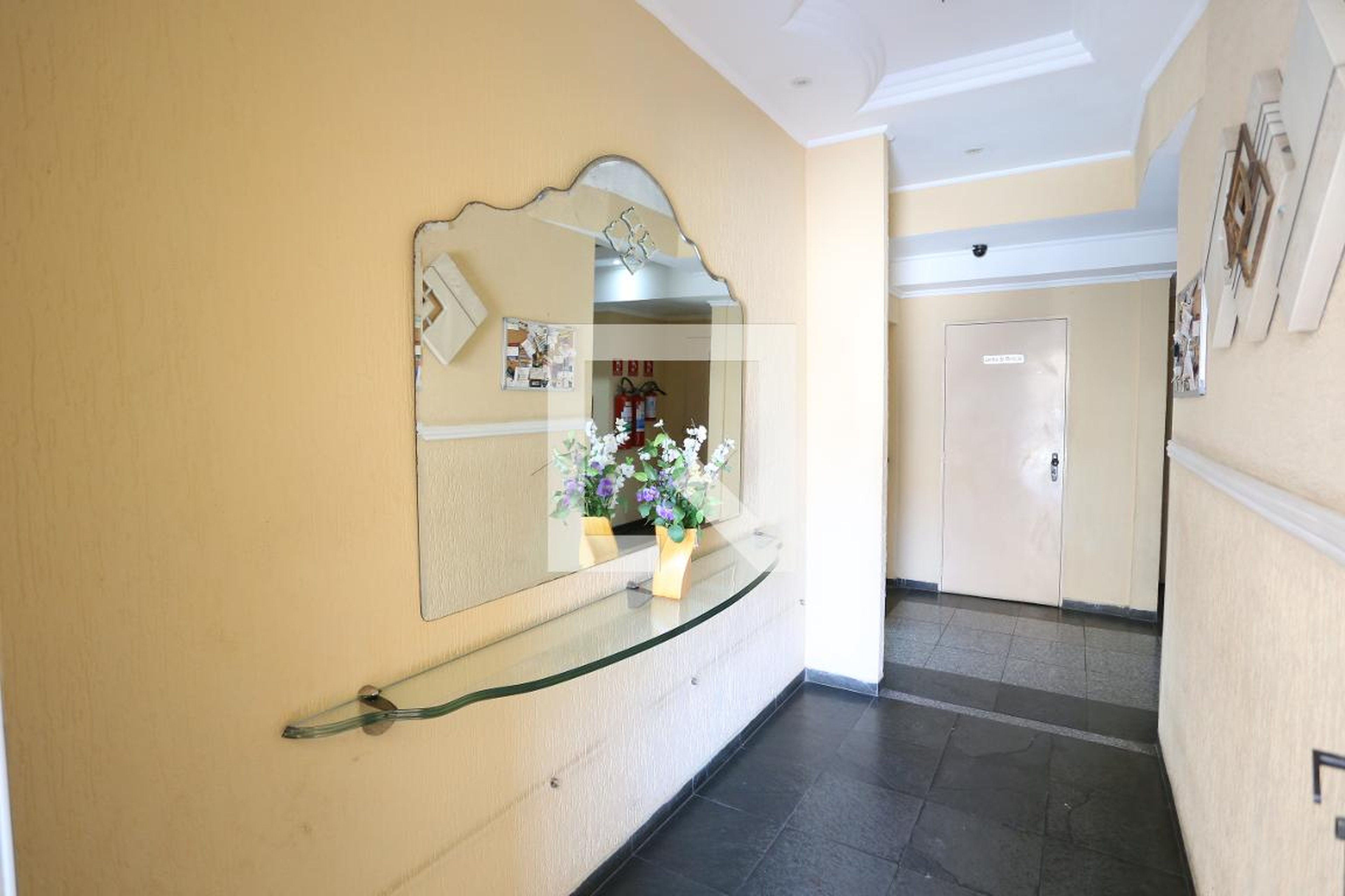 Hall Social - Provence