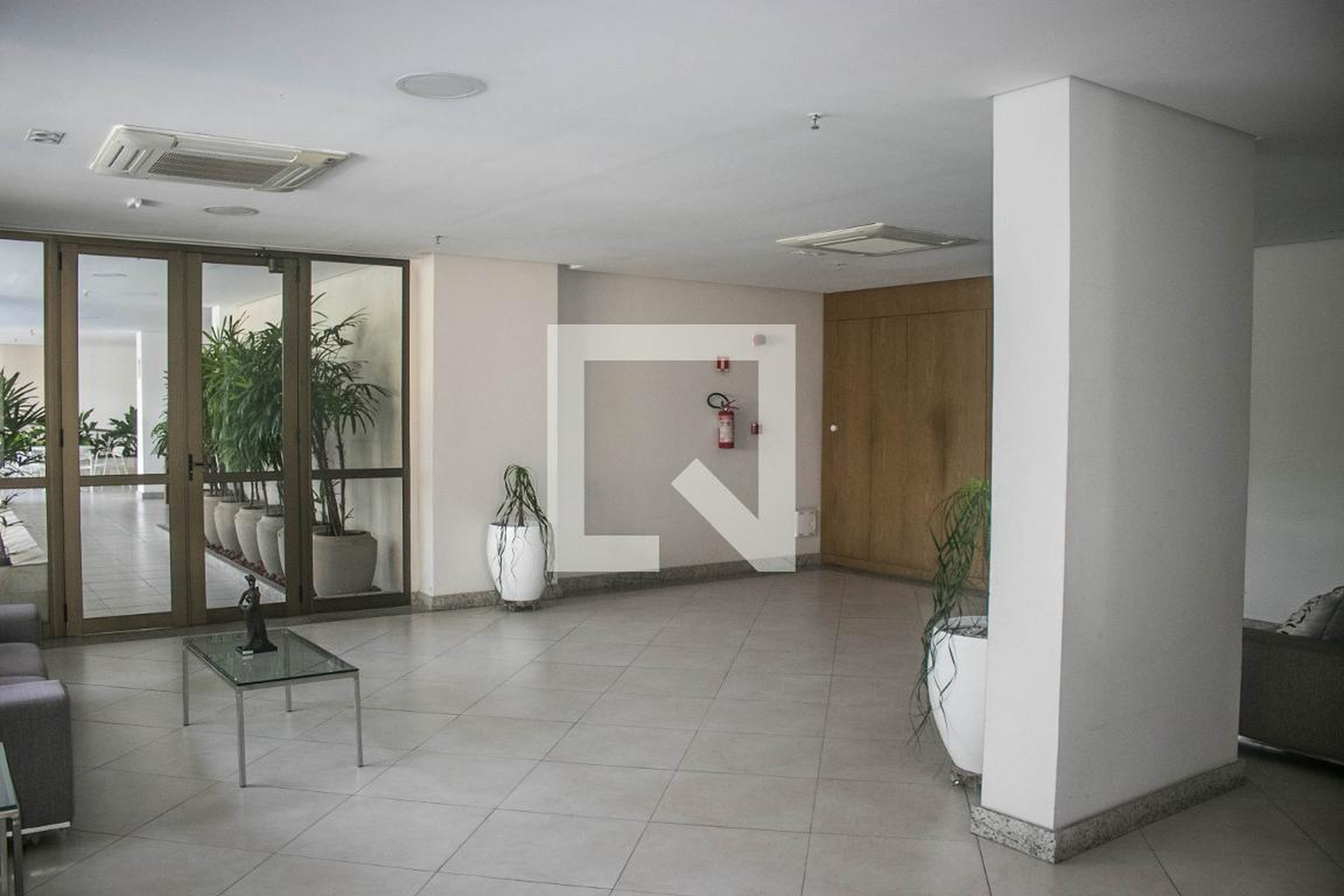 Hall social - Brcondos Salvador