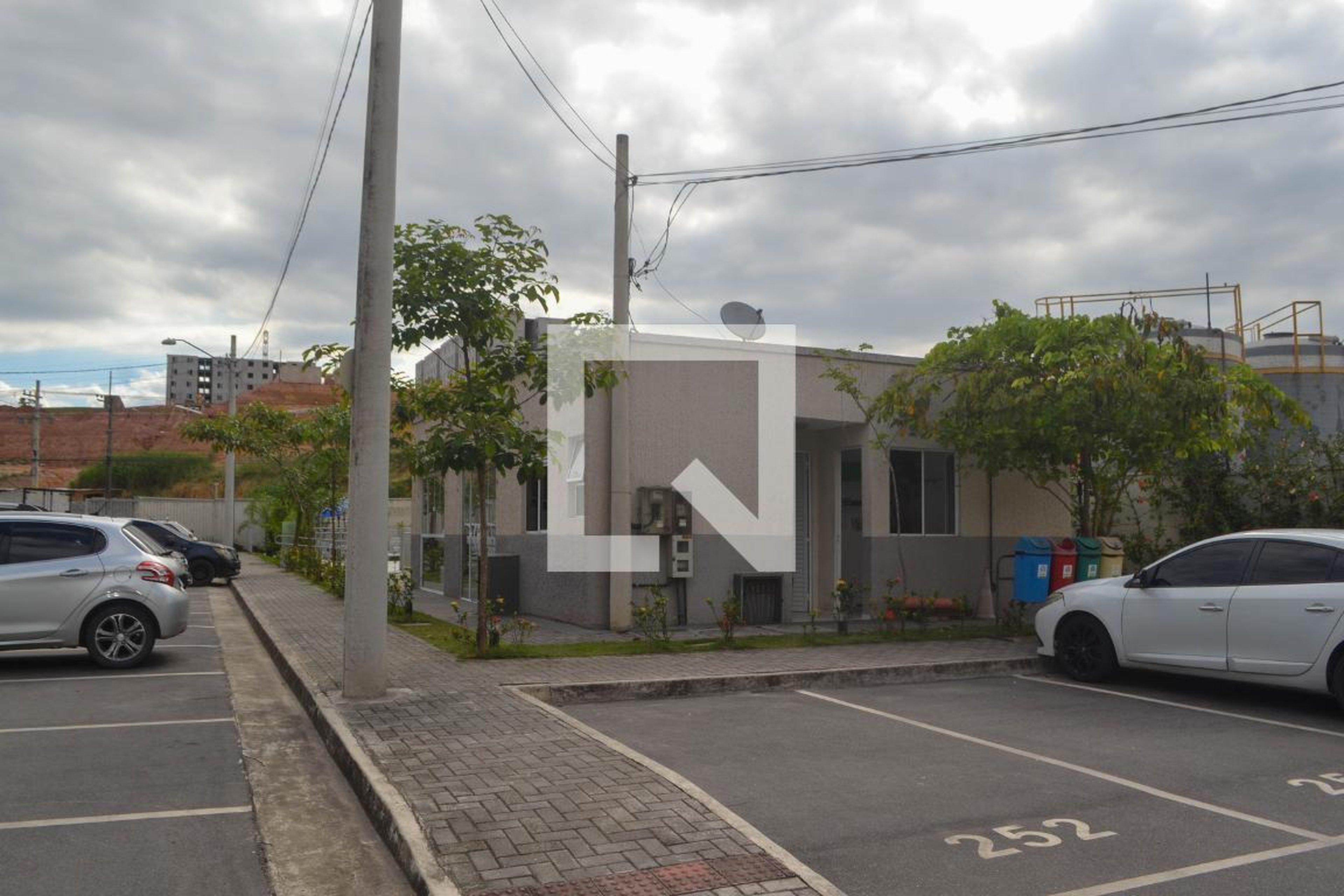 Salão de Festa - Viva a Vida Belford Roxo