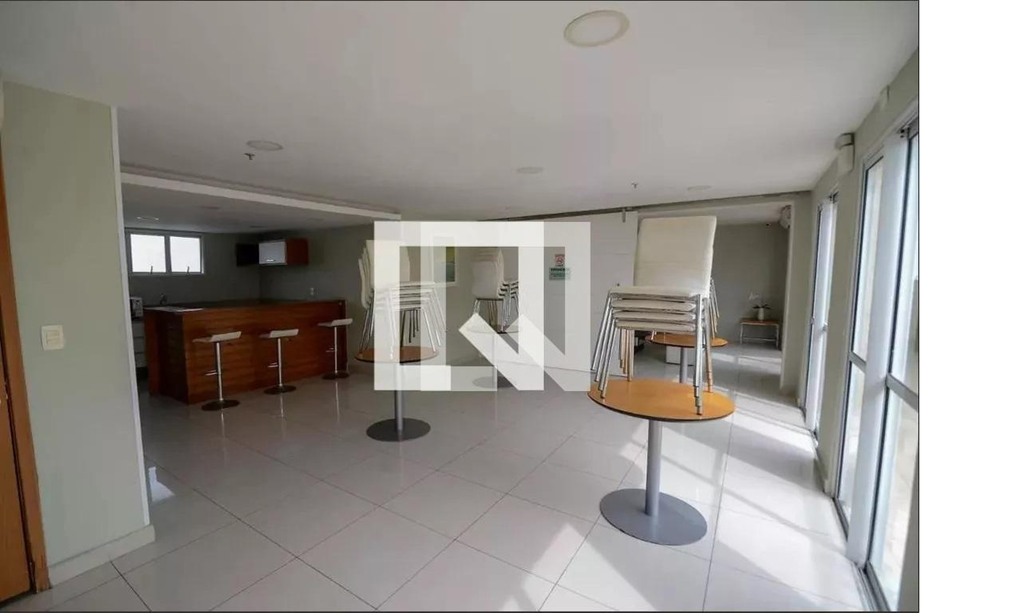 Salão Gourmet - Quinta Top