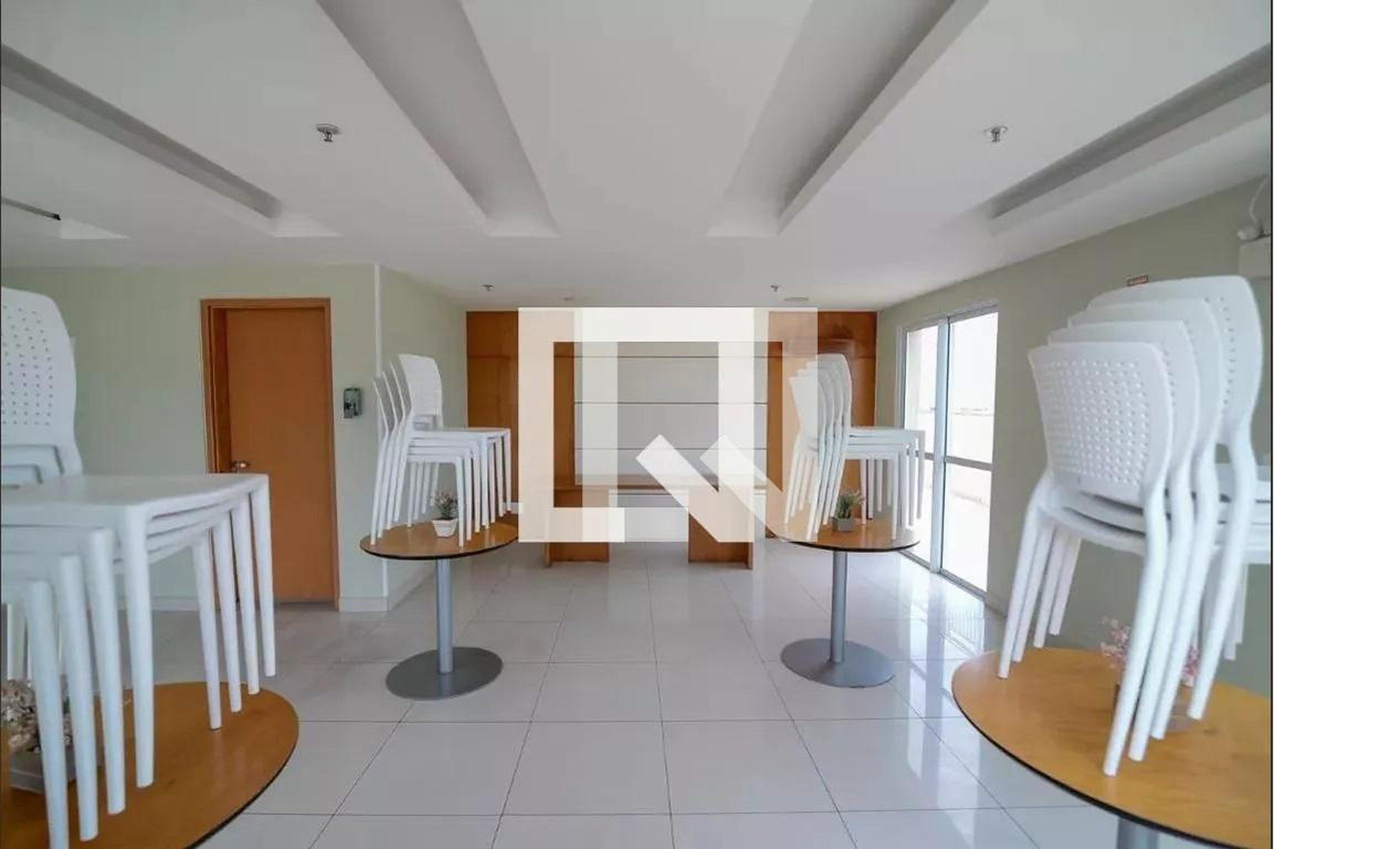 Salão de Festas - Quinta Top