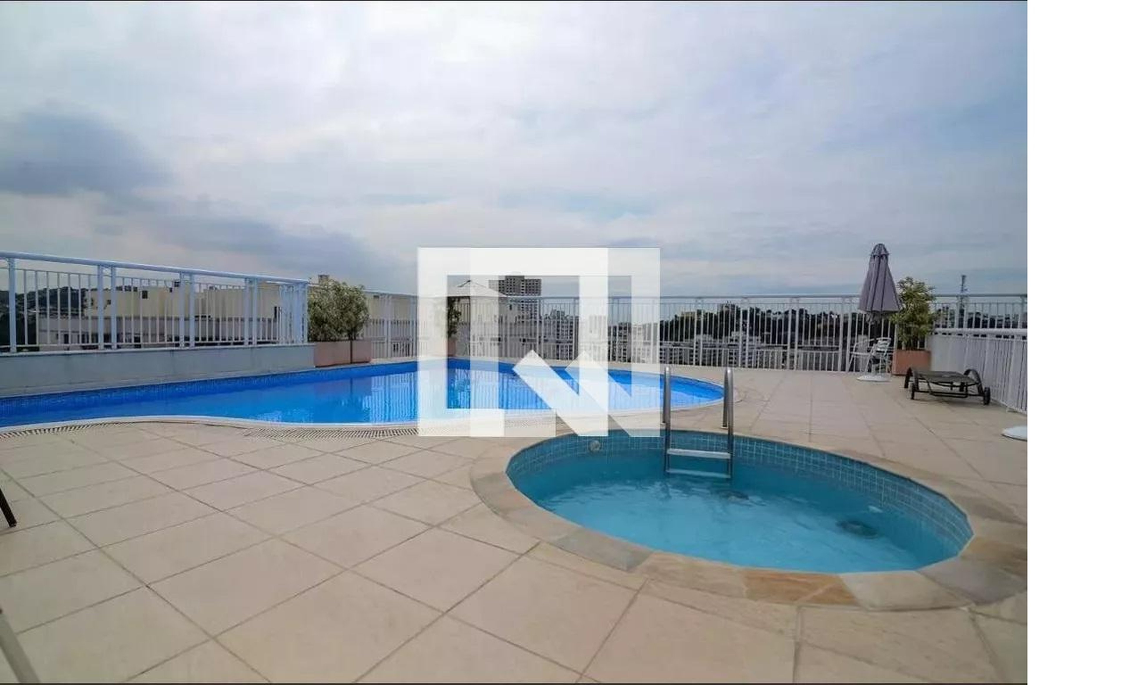 Piscina - Quinta Top