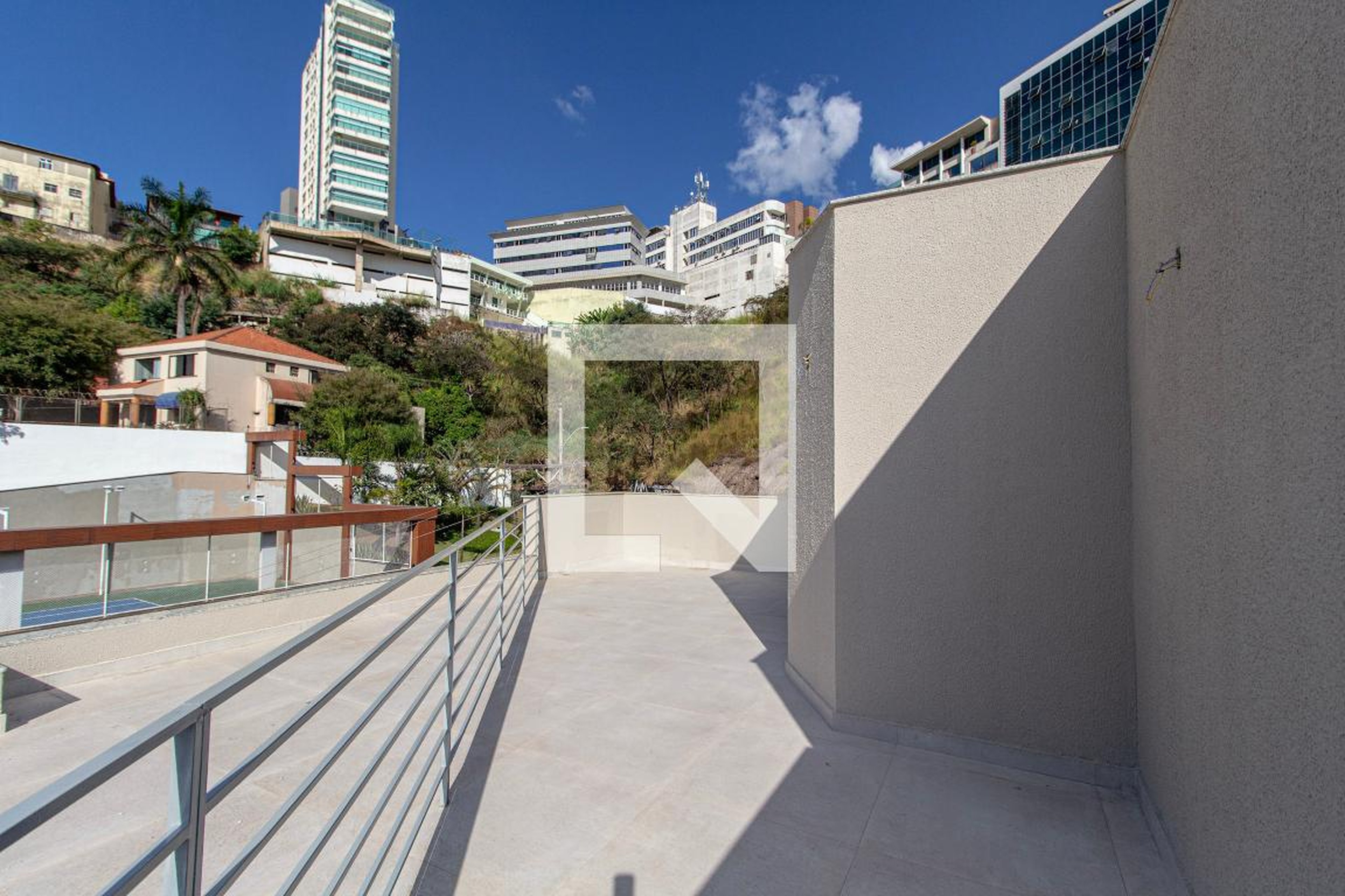 Entrada - José Marcio Colobarolli