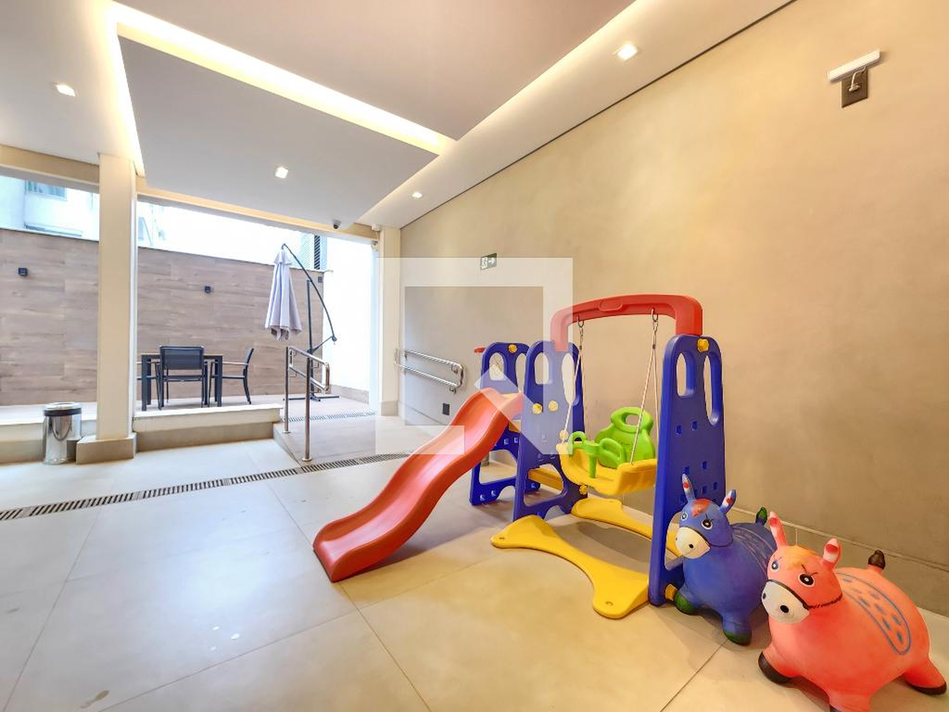 Brinquedoteca - Smart Savassi