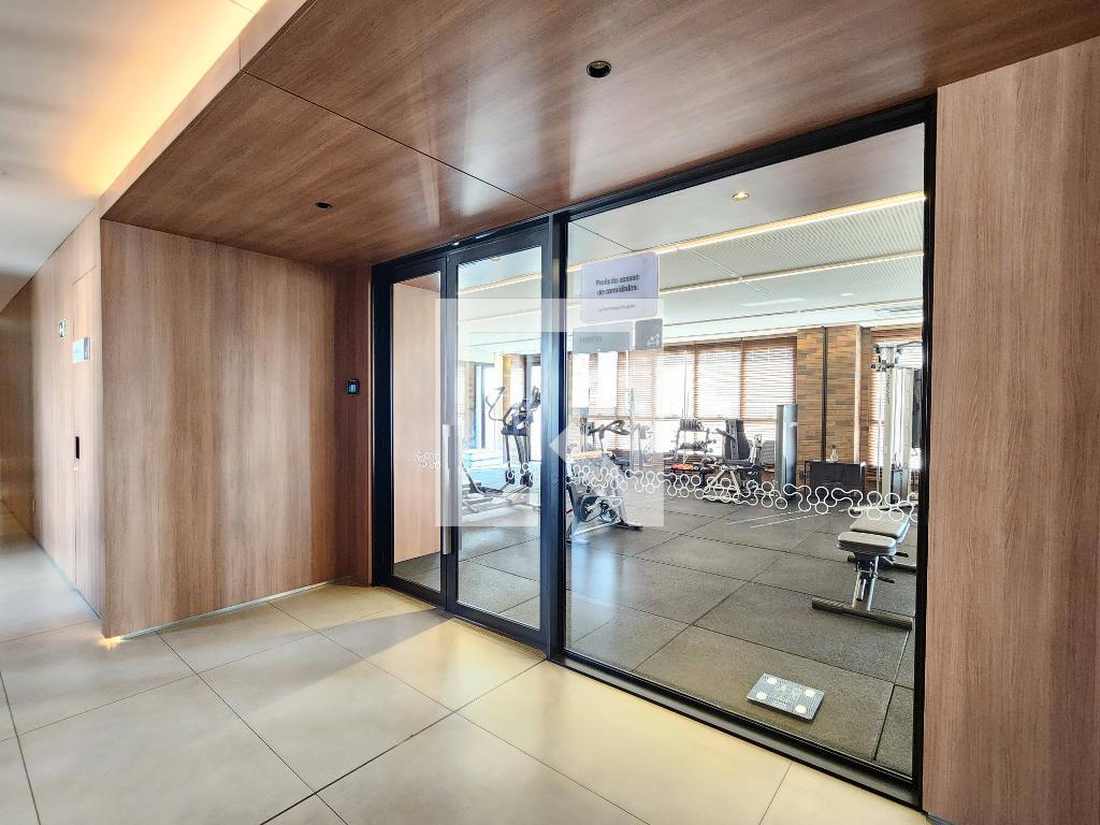 Academia - Lúmina Premium Residence