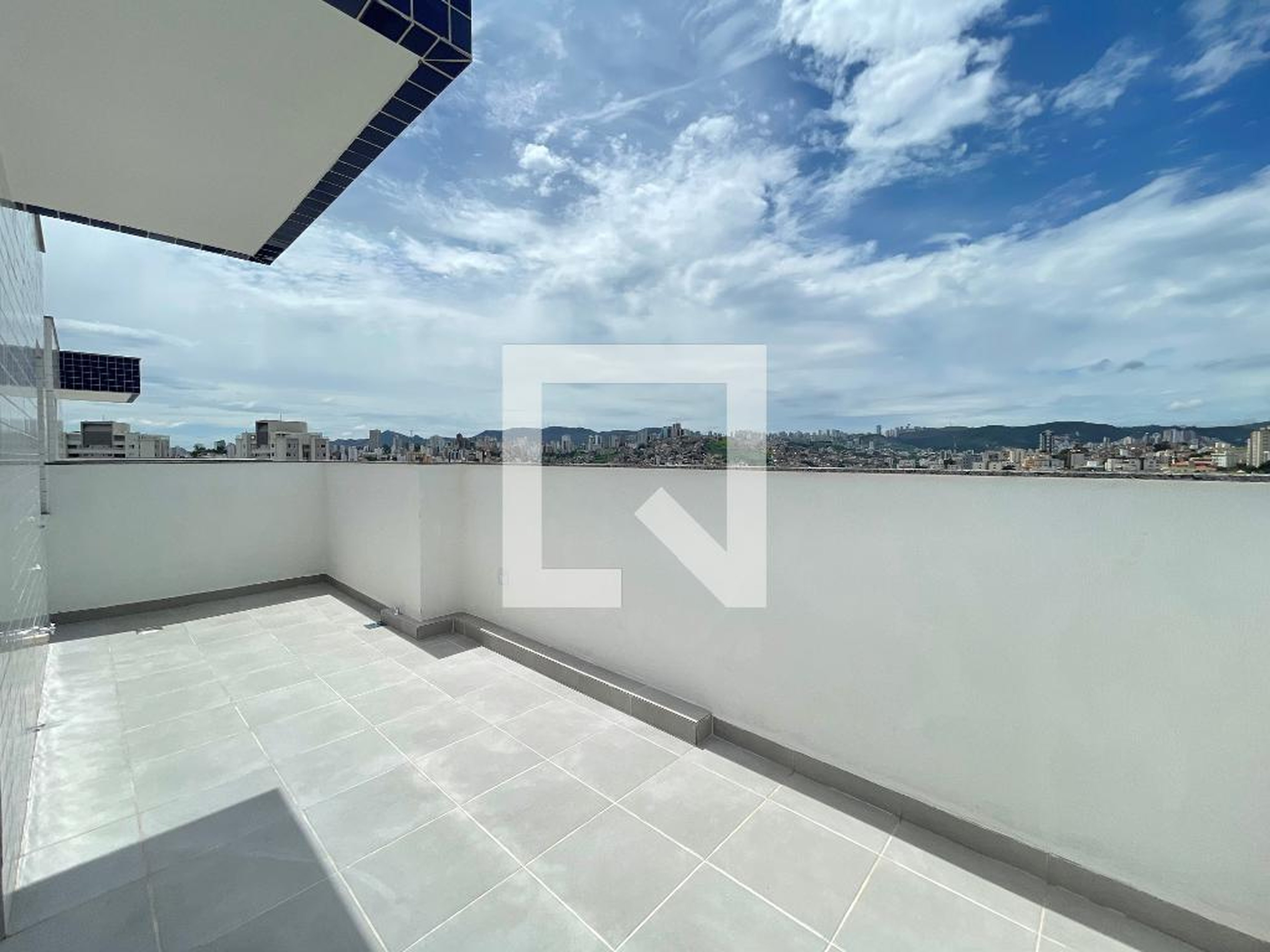 Área comum - Belgrado