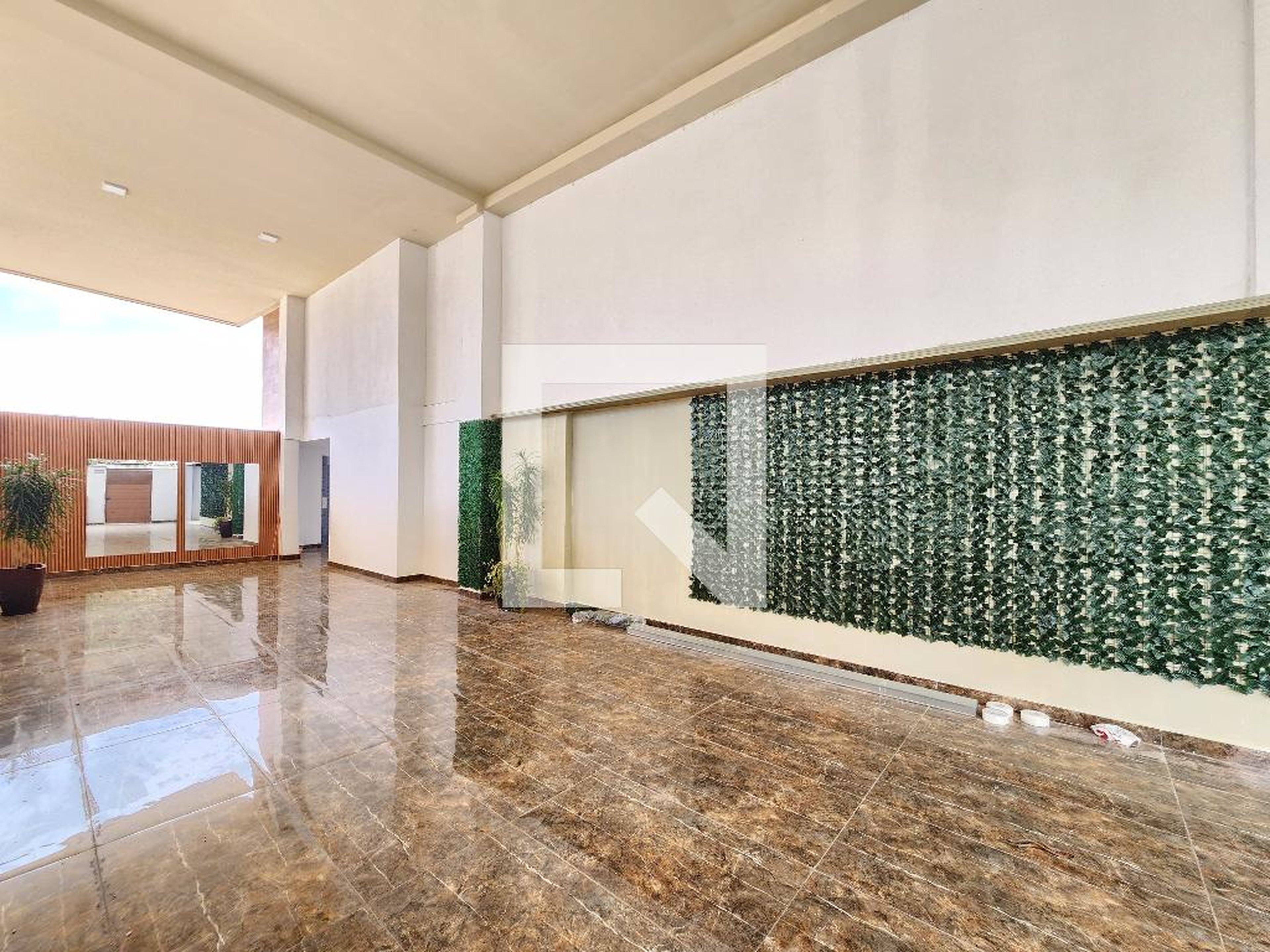 Hall de entrada - 