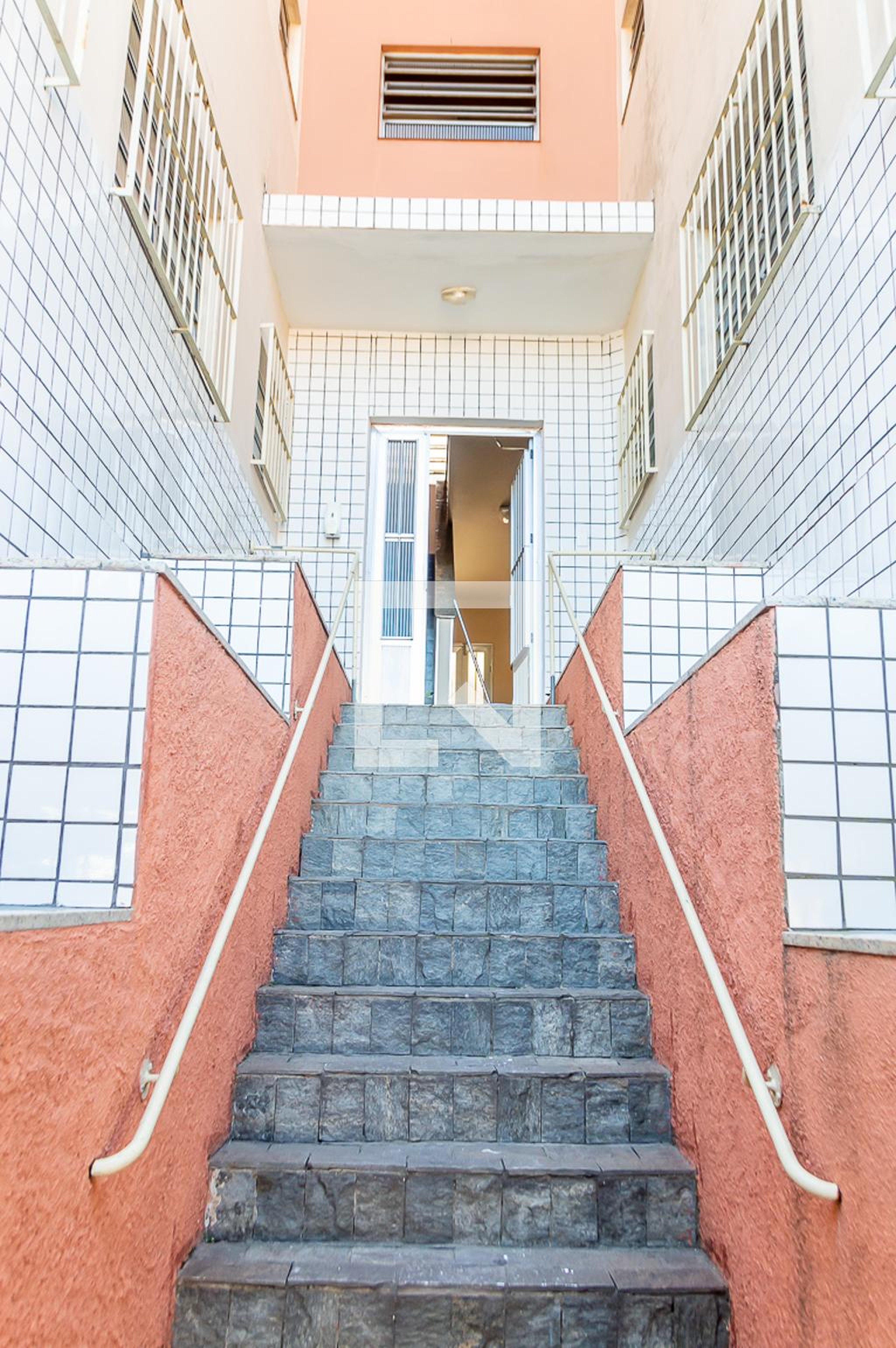 Hall de entrada - null