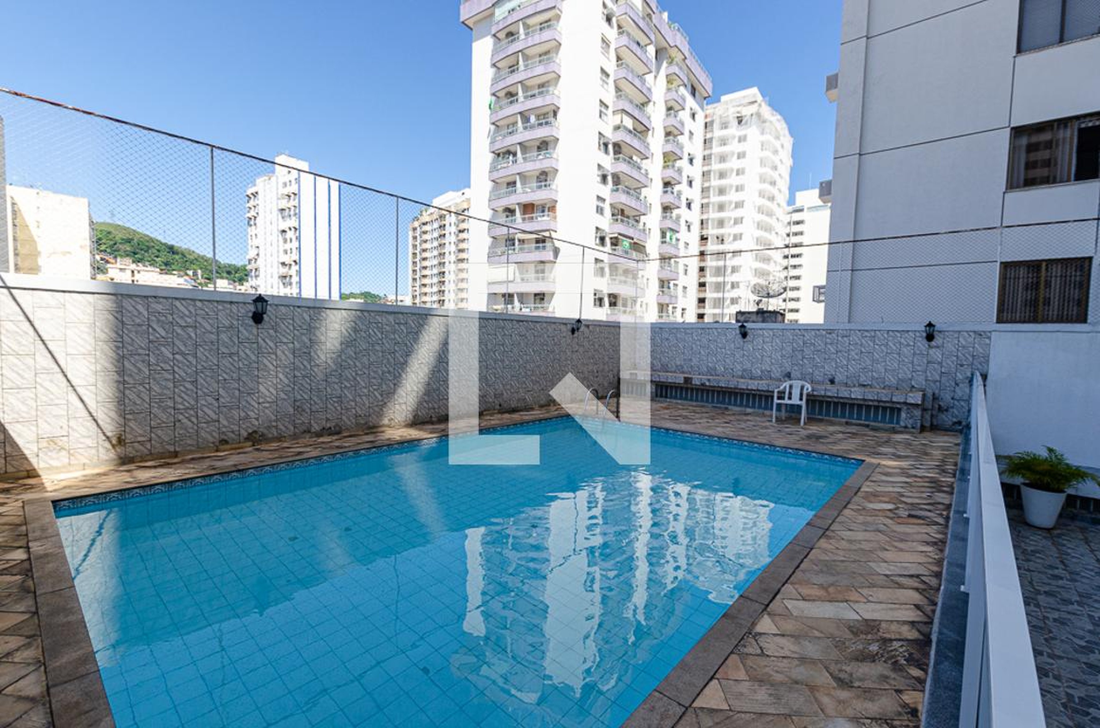 Piscina - Golden Gate