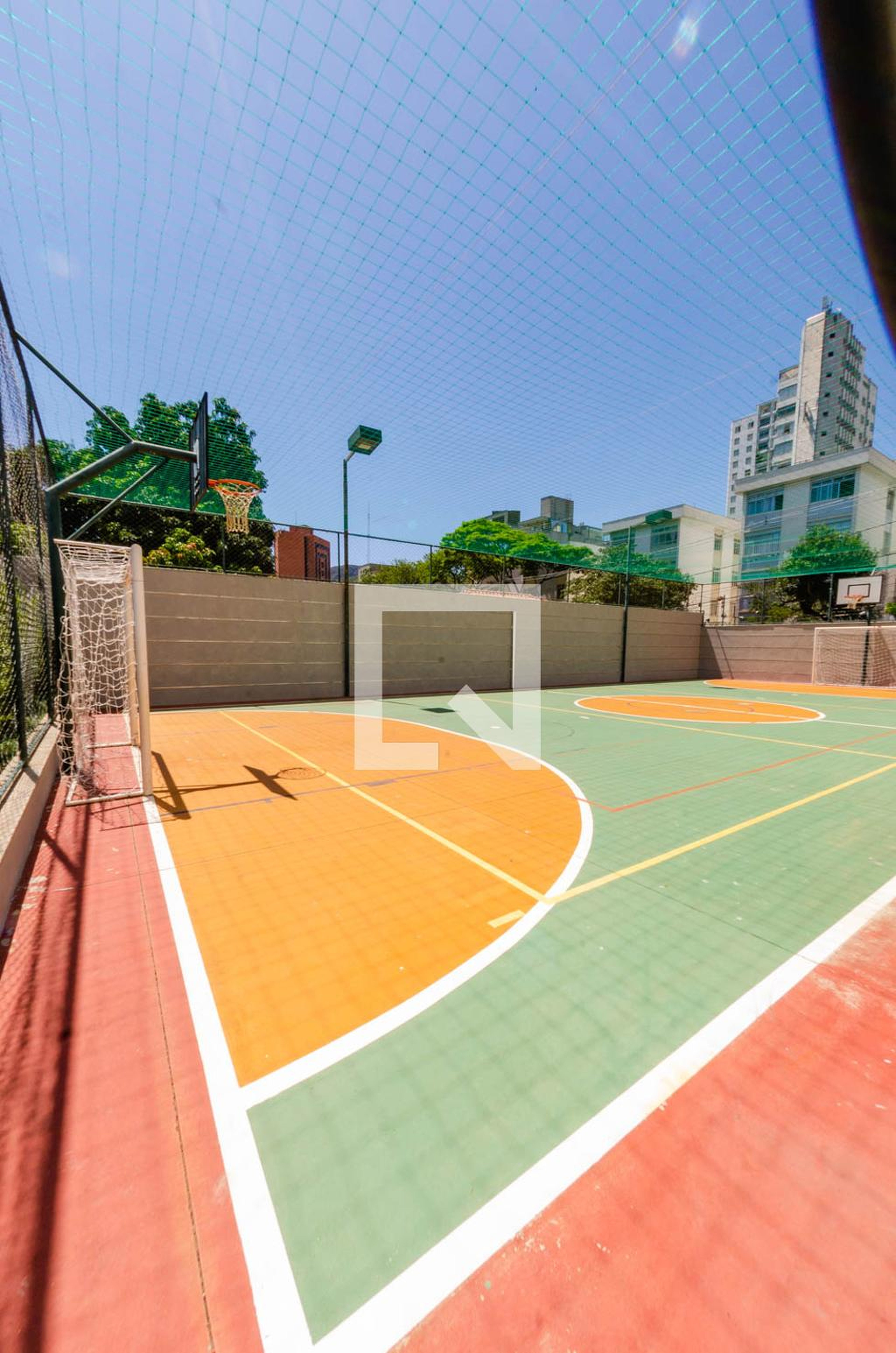 Quadra - Edifício Vitrine Stillo