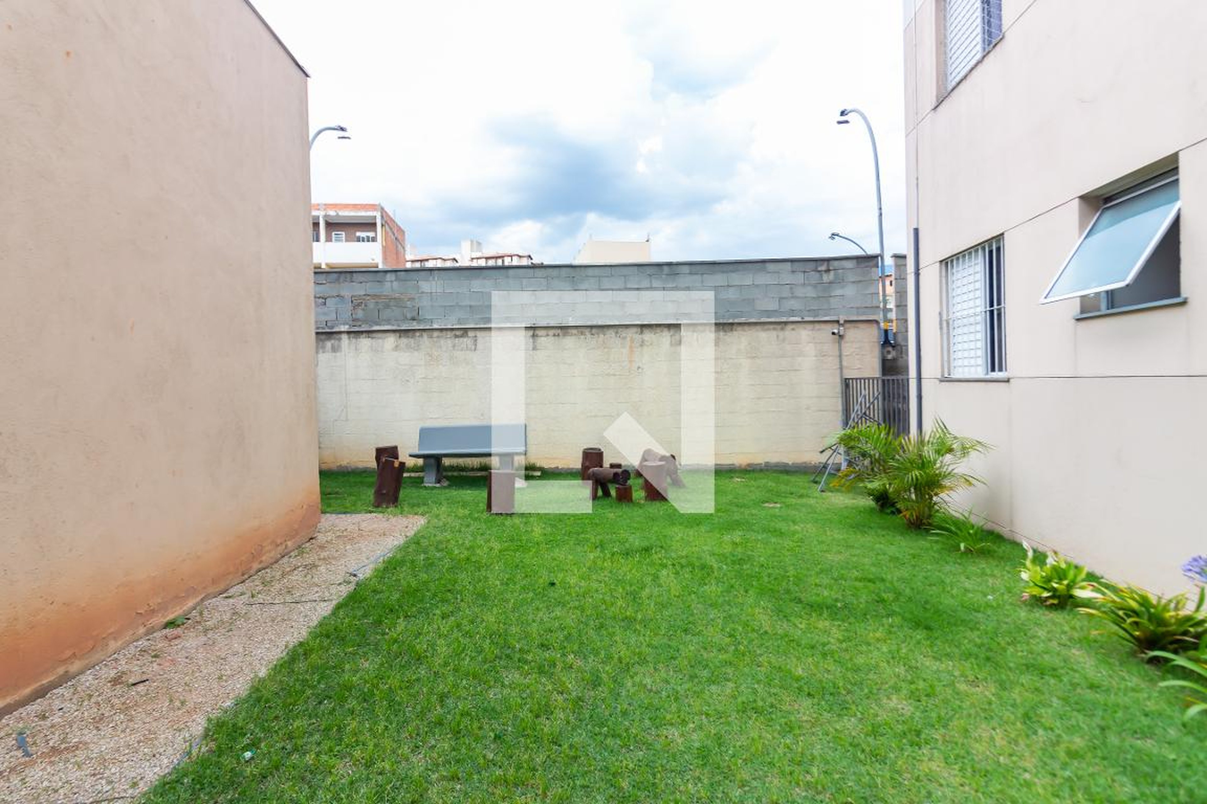 Playground - Residencial Aquarela Osasco