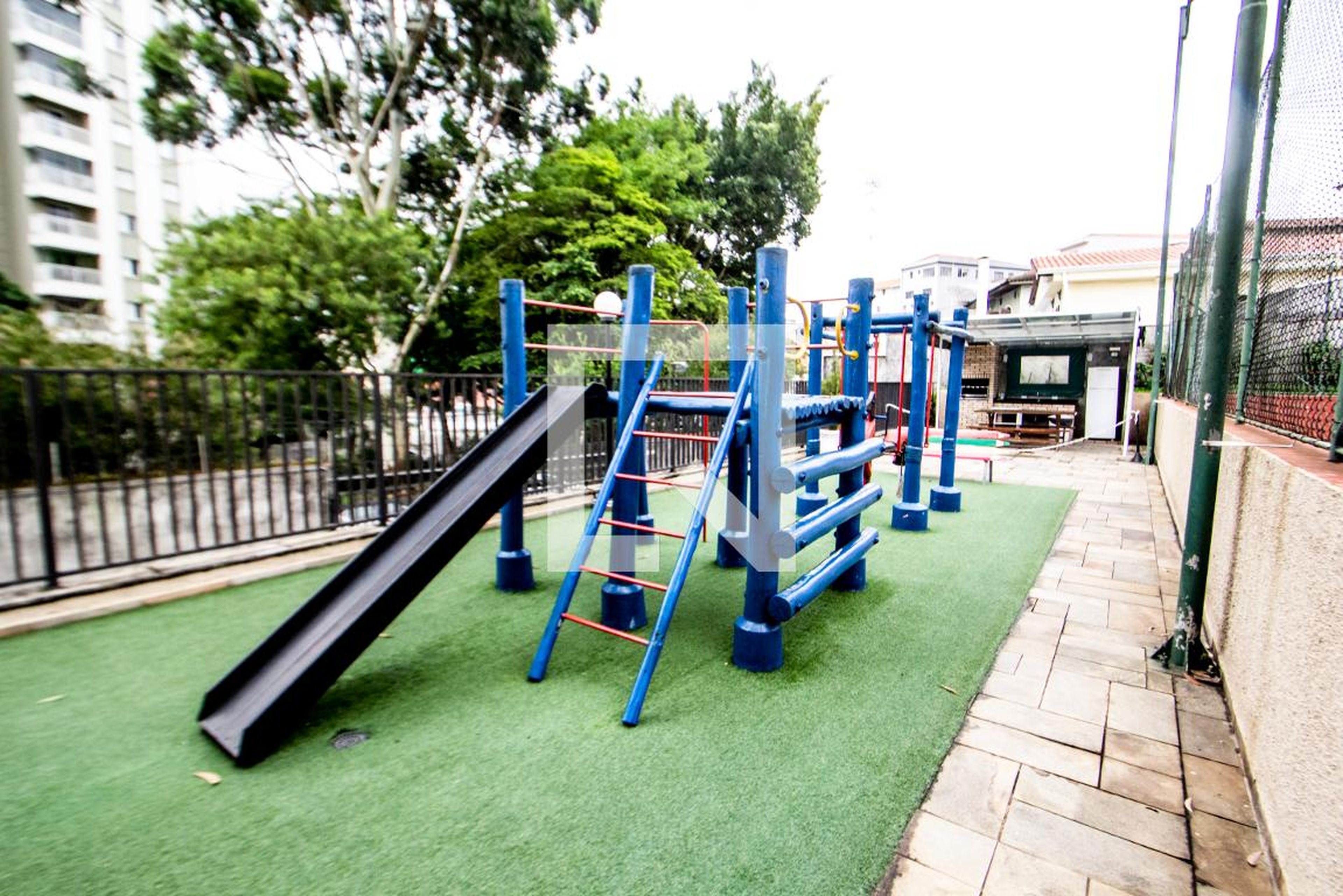 Playground - Duquesa de Alba