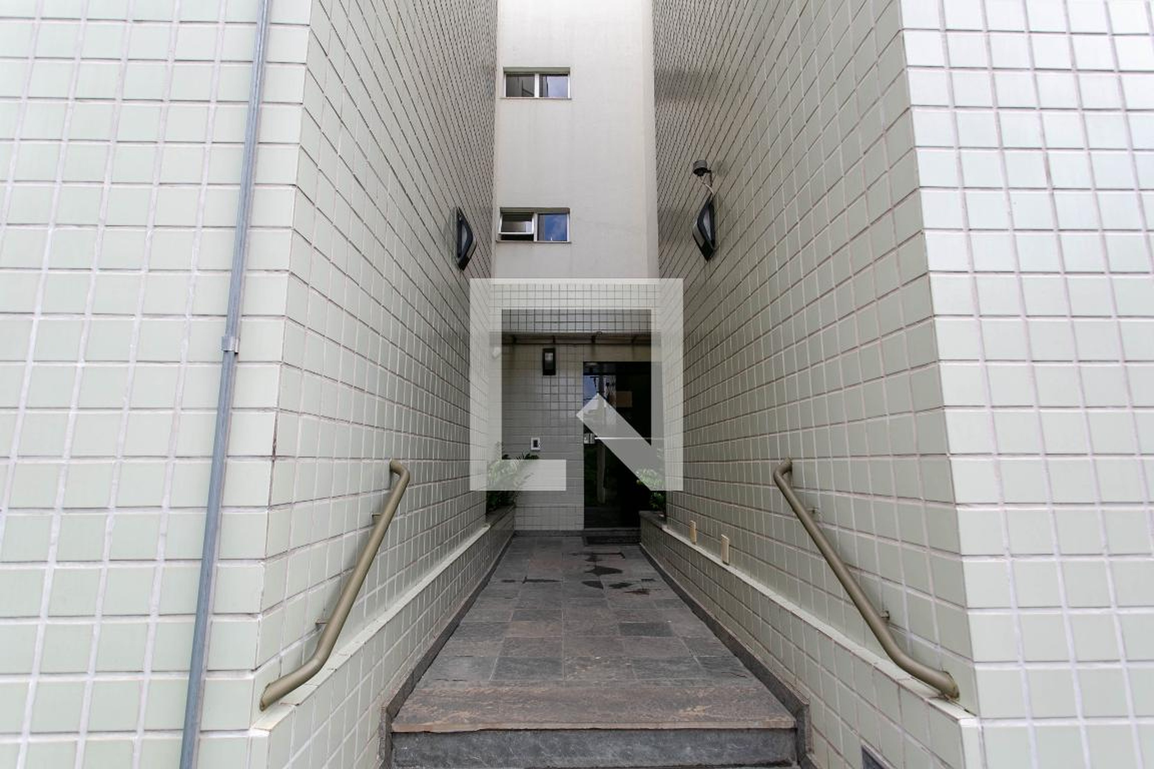 Entrada - Parc Renault