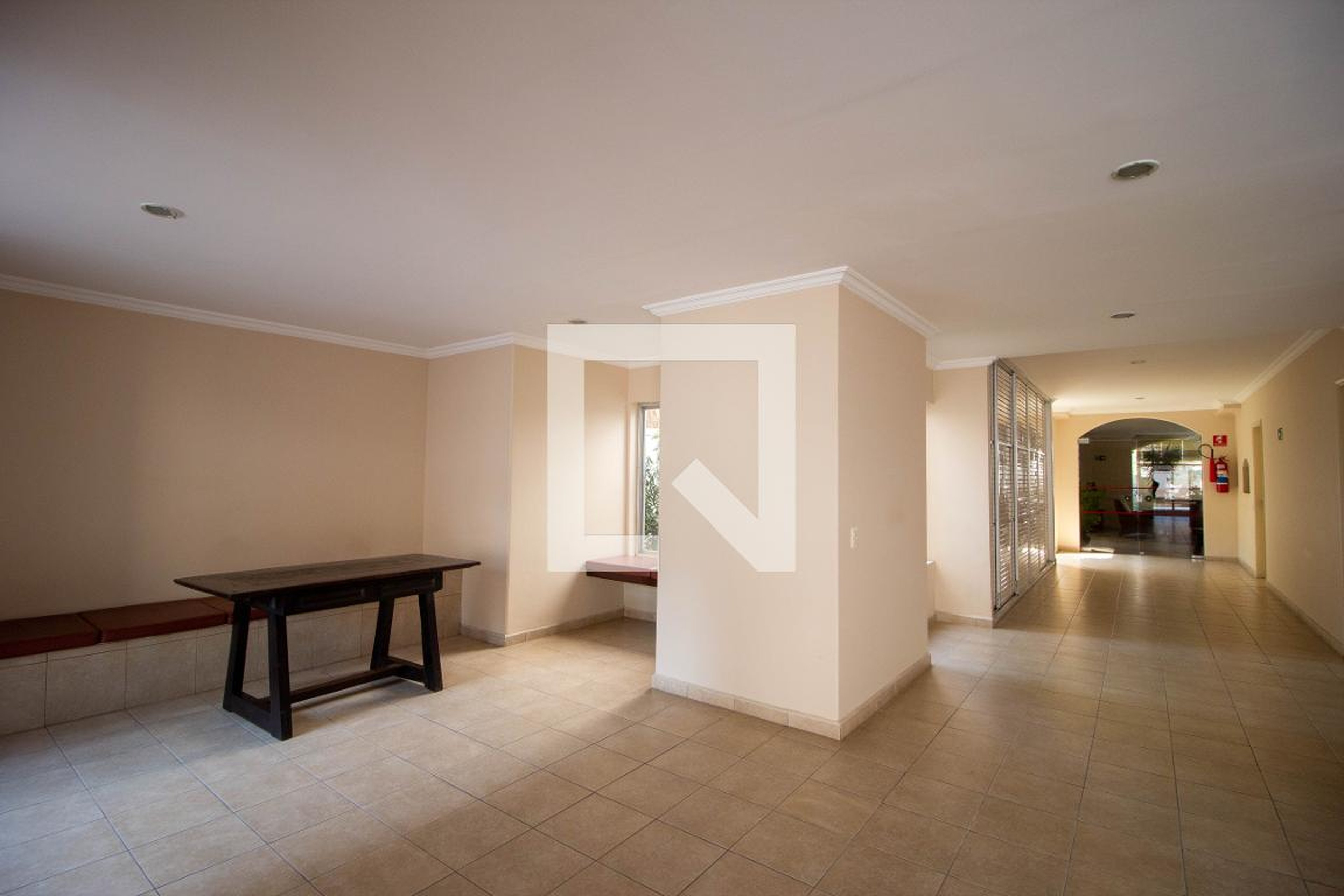 Salao de Festas - Vera Regina