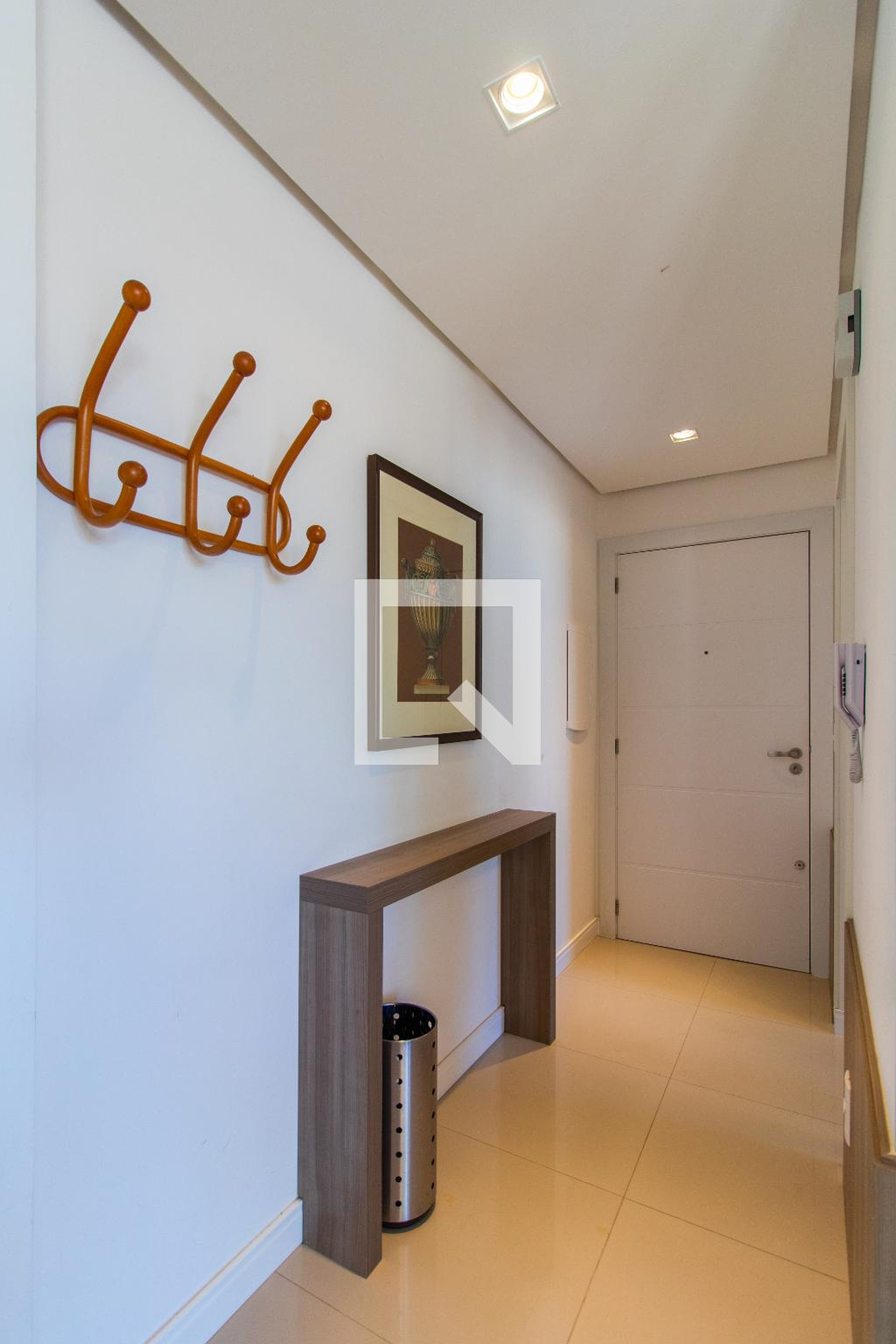 Hall de Entrada - Palazzo Di Verona