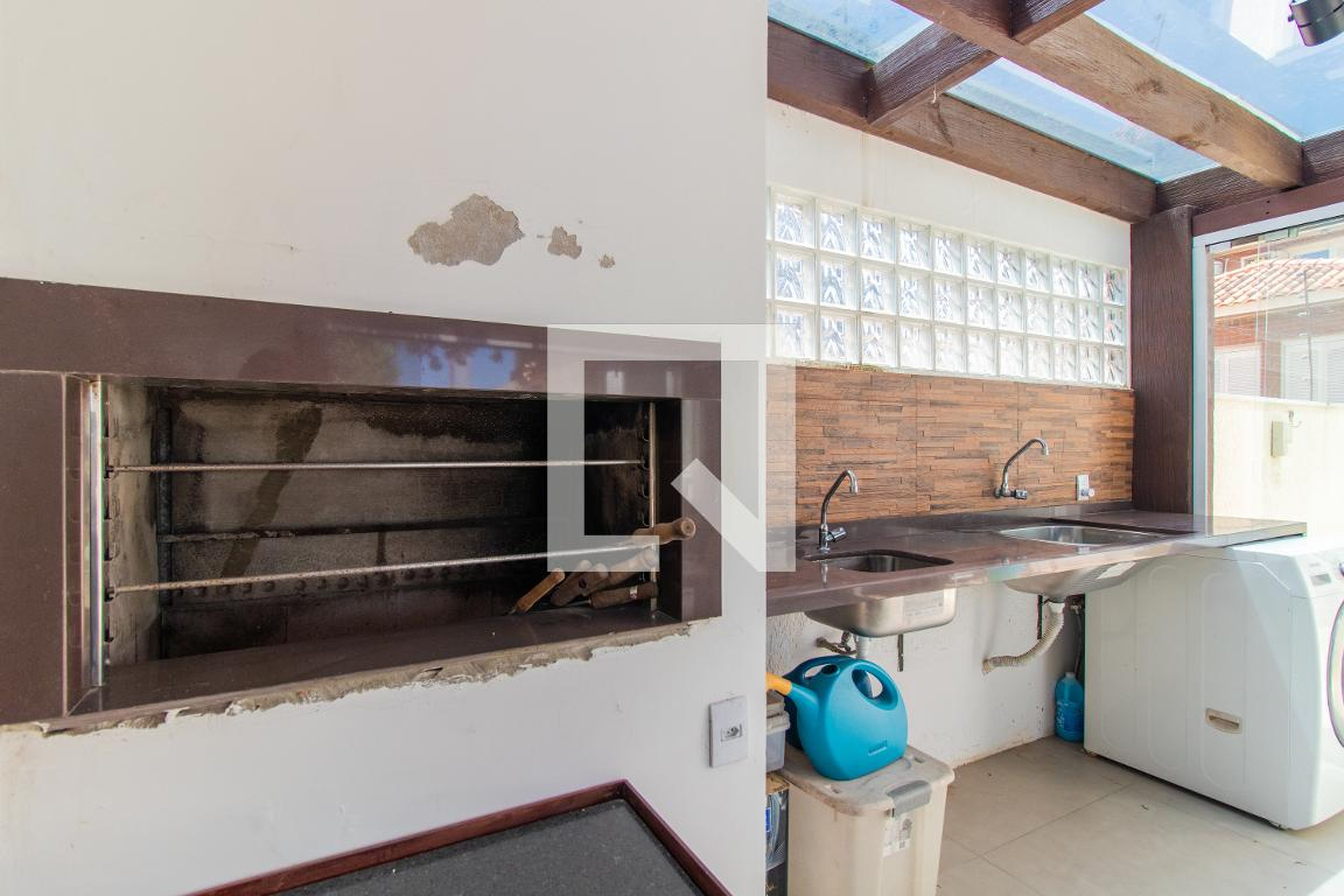 Churrasqueira - Palazzo Di Verona