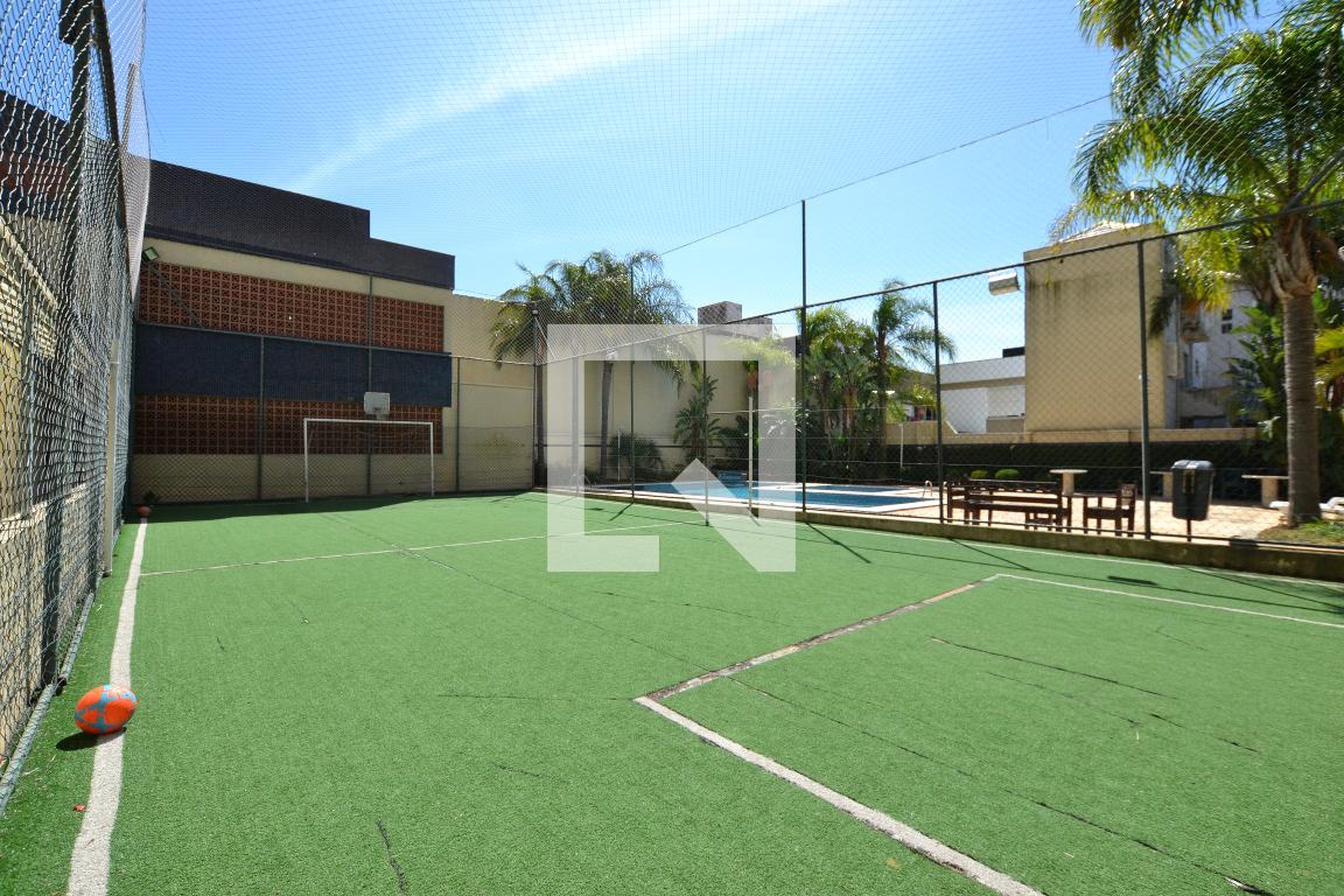 Quadra - Ilha di Verdi