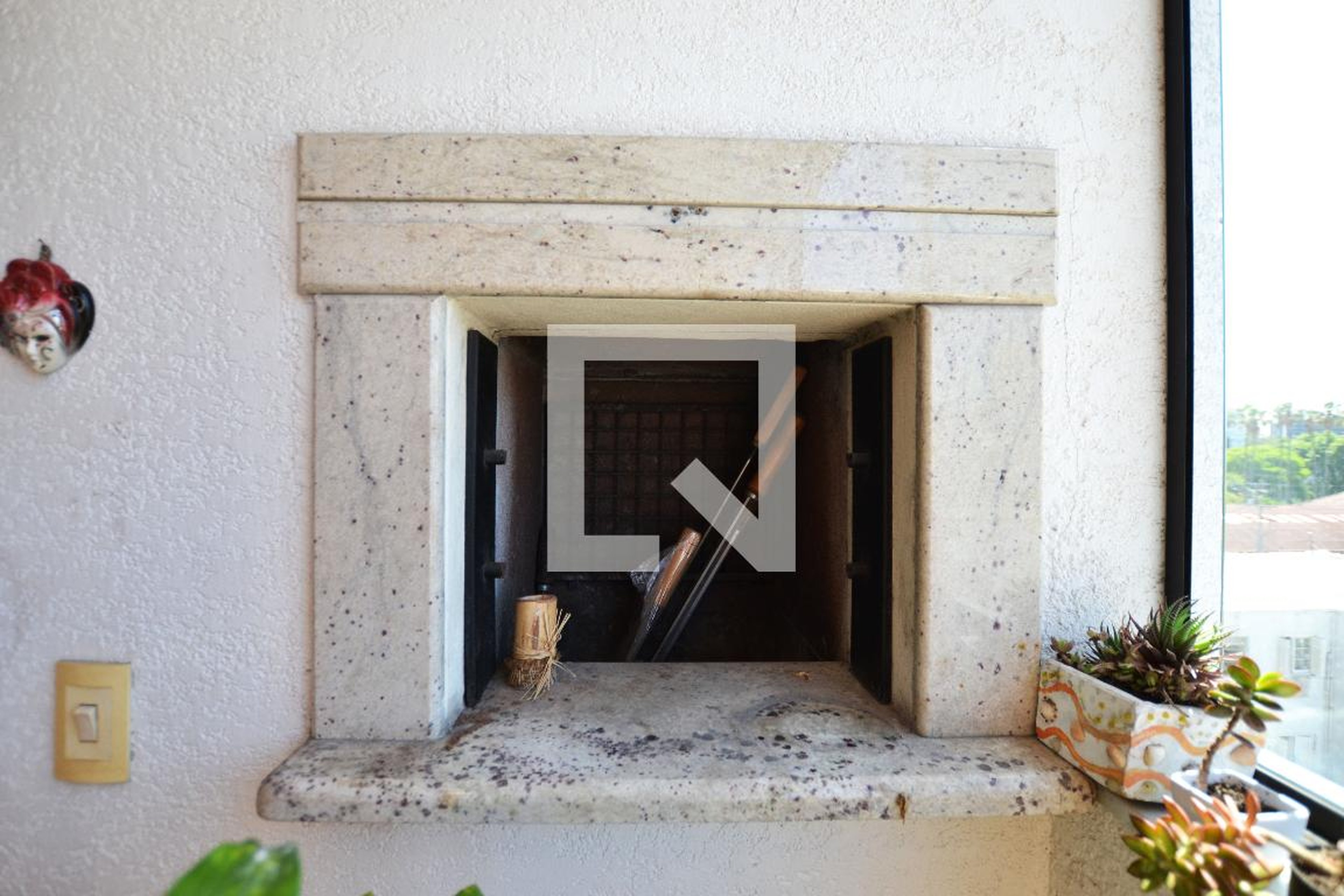 Churrasqueira - Ilha di Verdi