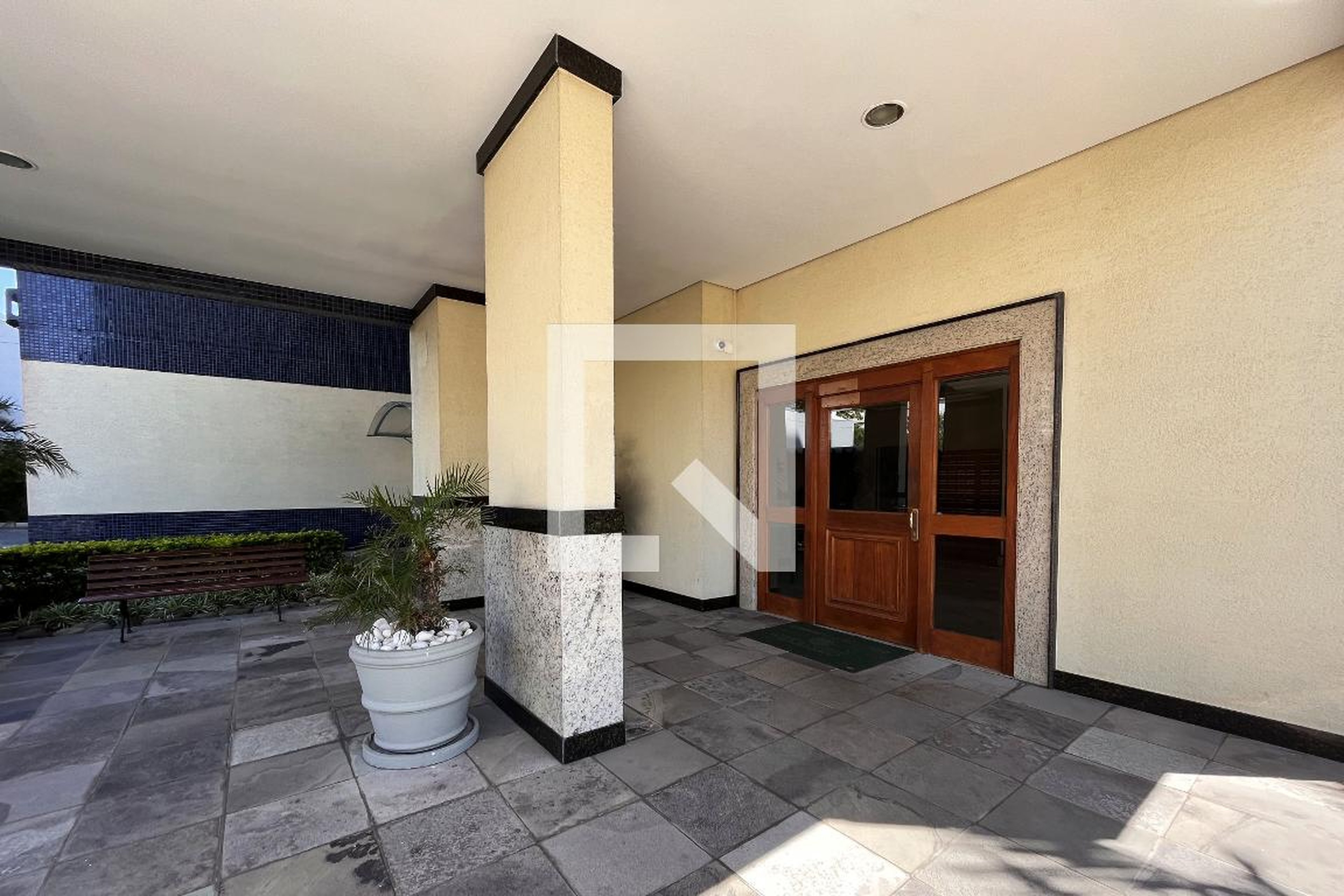 Entrada - Ilha di Verdi