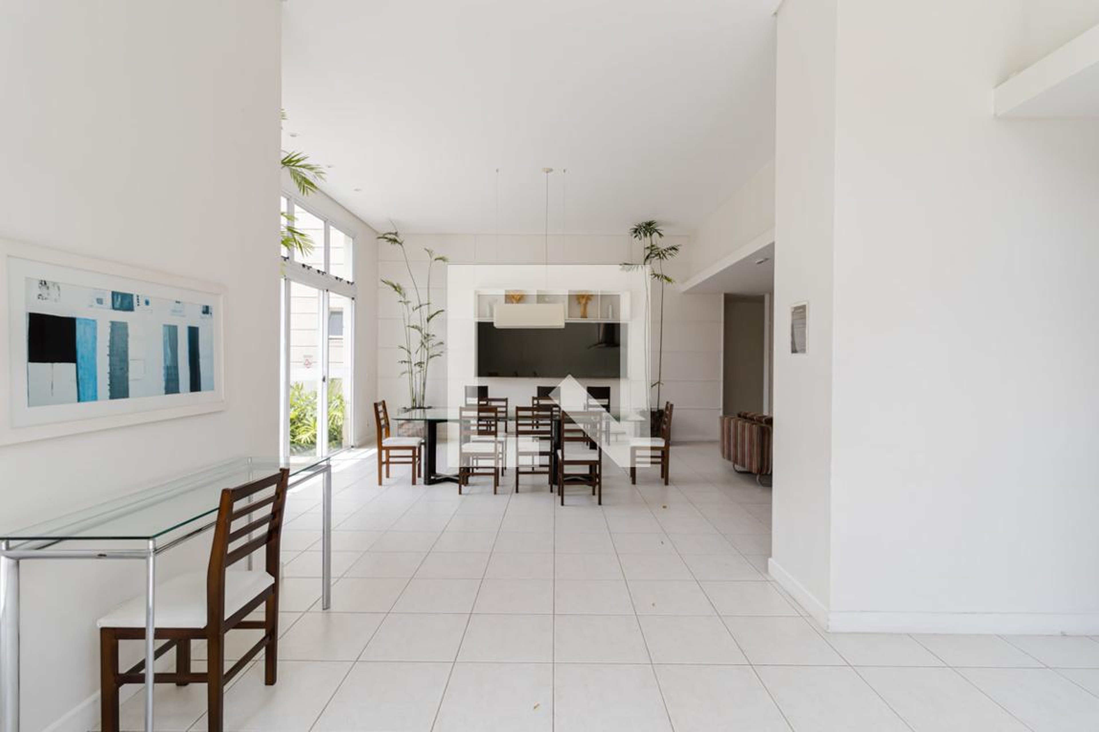 Espaço Gourmet - UpSide  Club