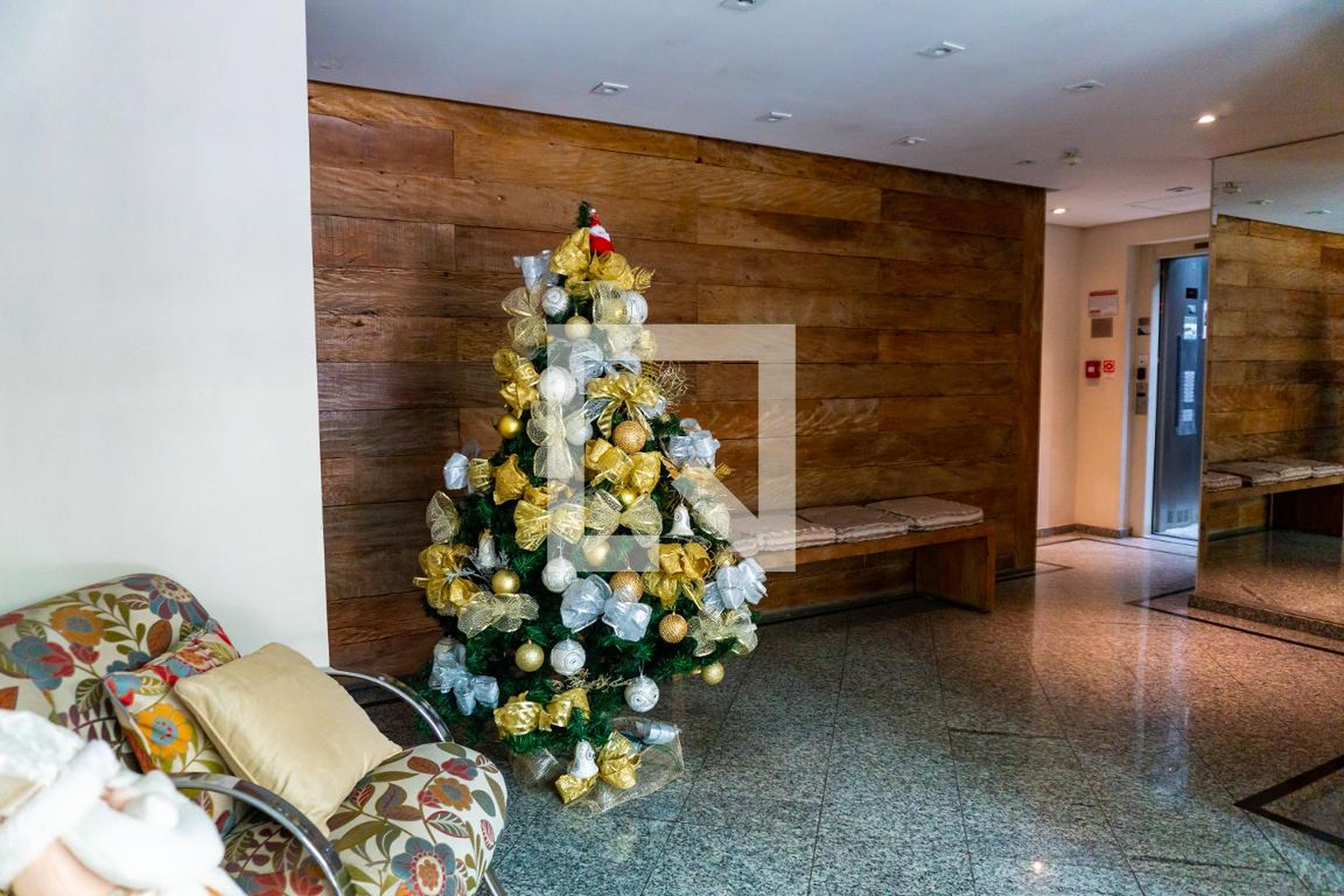 Hall de entrada - Ilha Maui