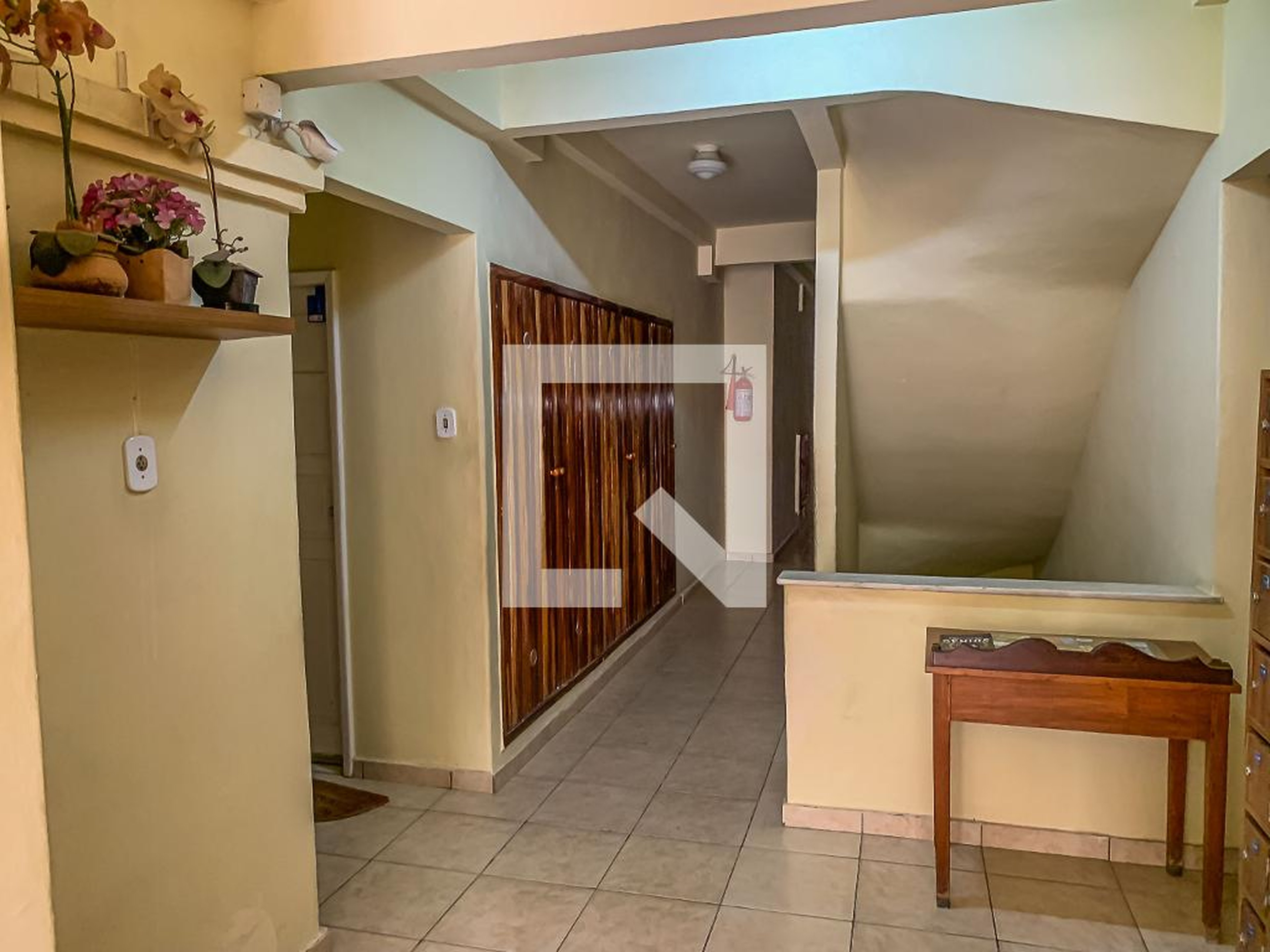 Hall de entrada - Sonia