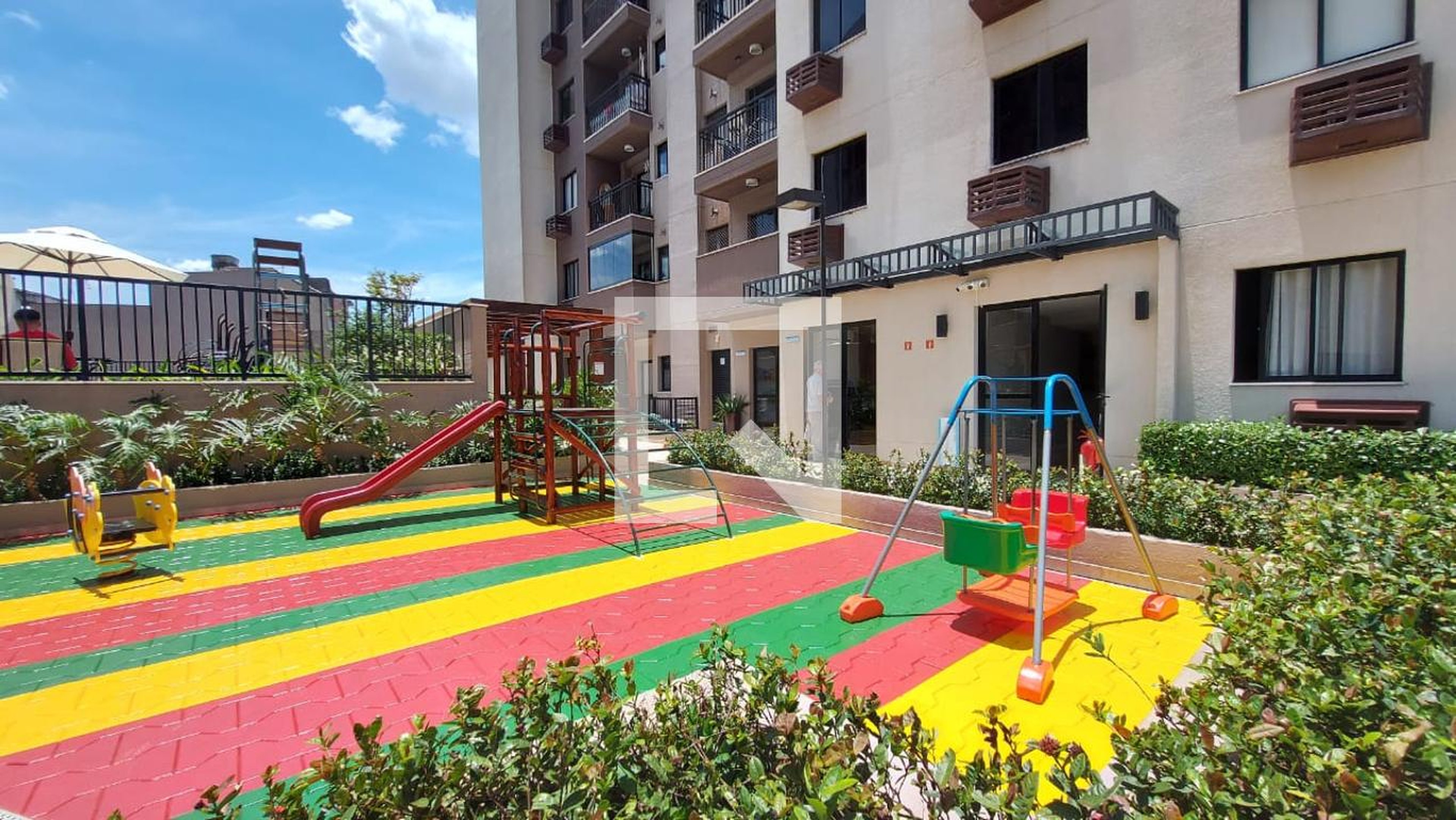 Playground - Choice João Ribeiro