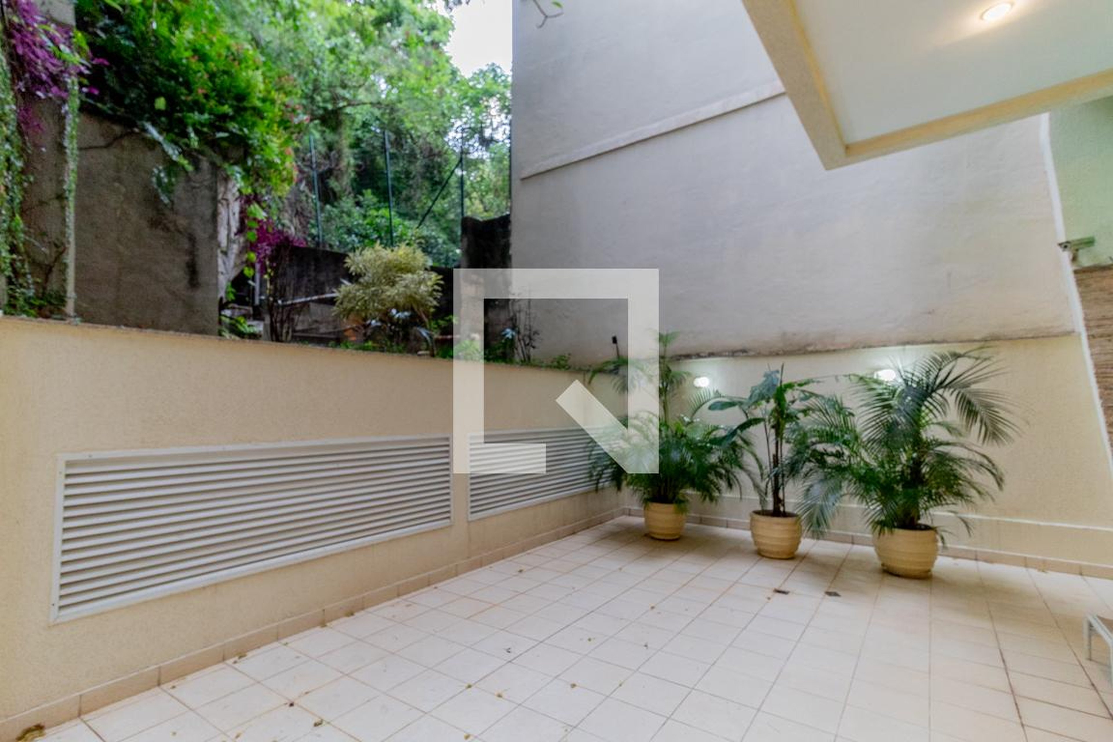 Área comum - Grand Place