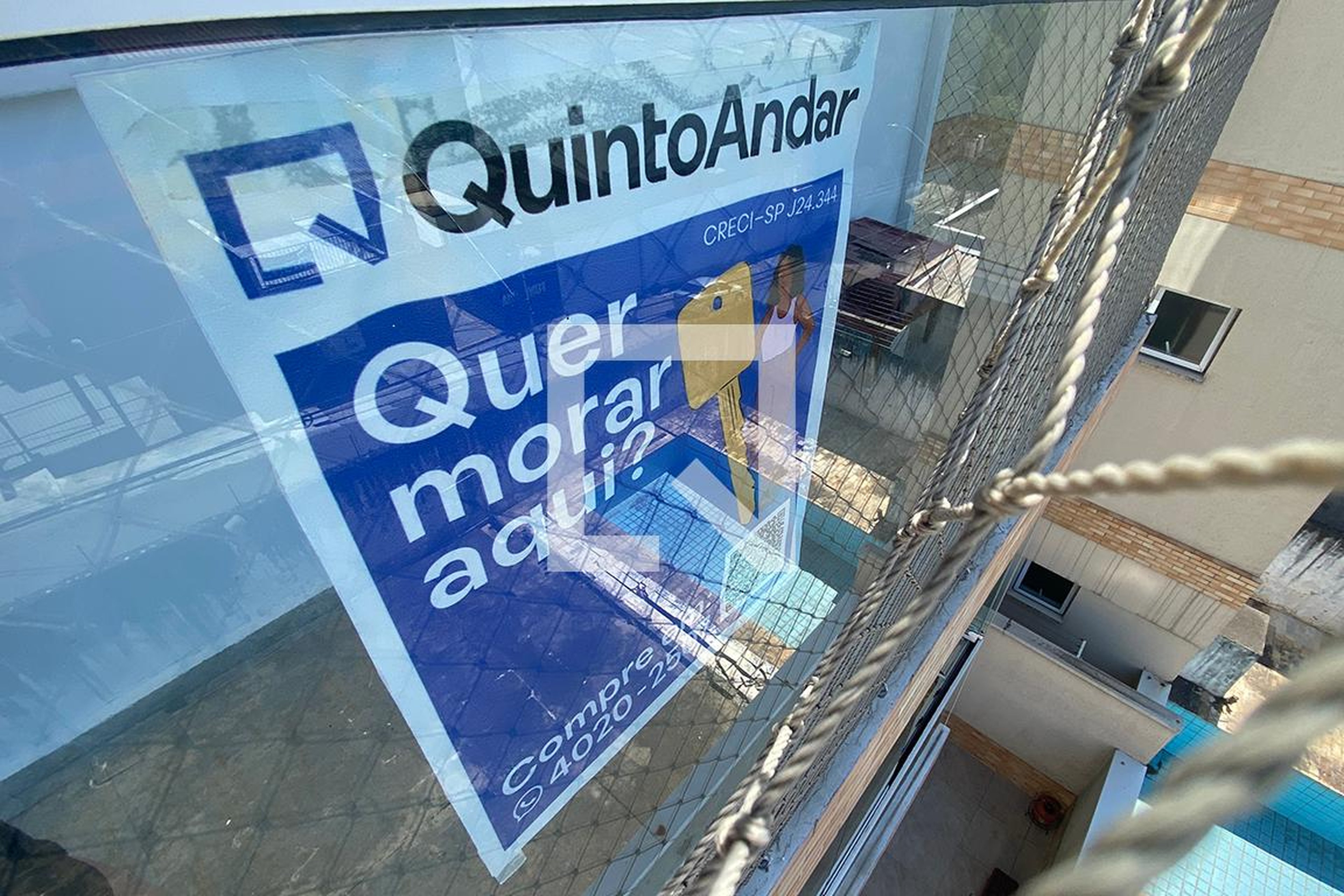 Fachada Residencial Cantágua