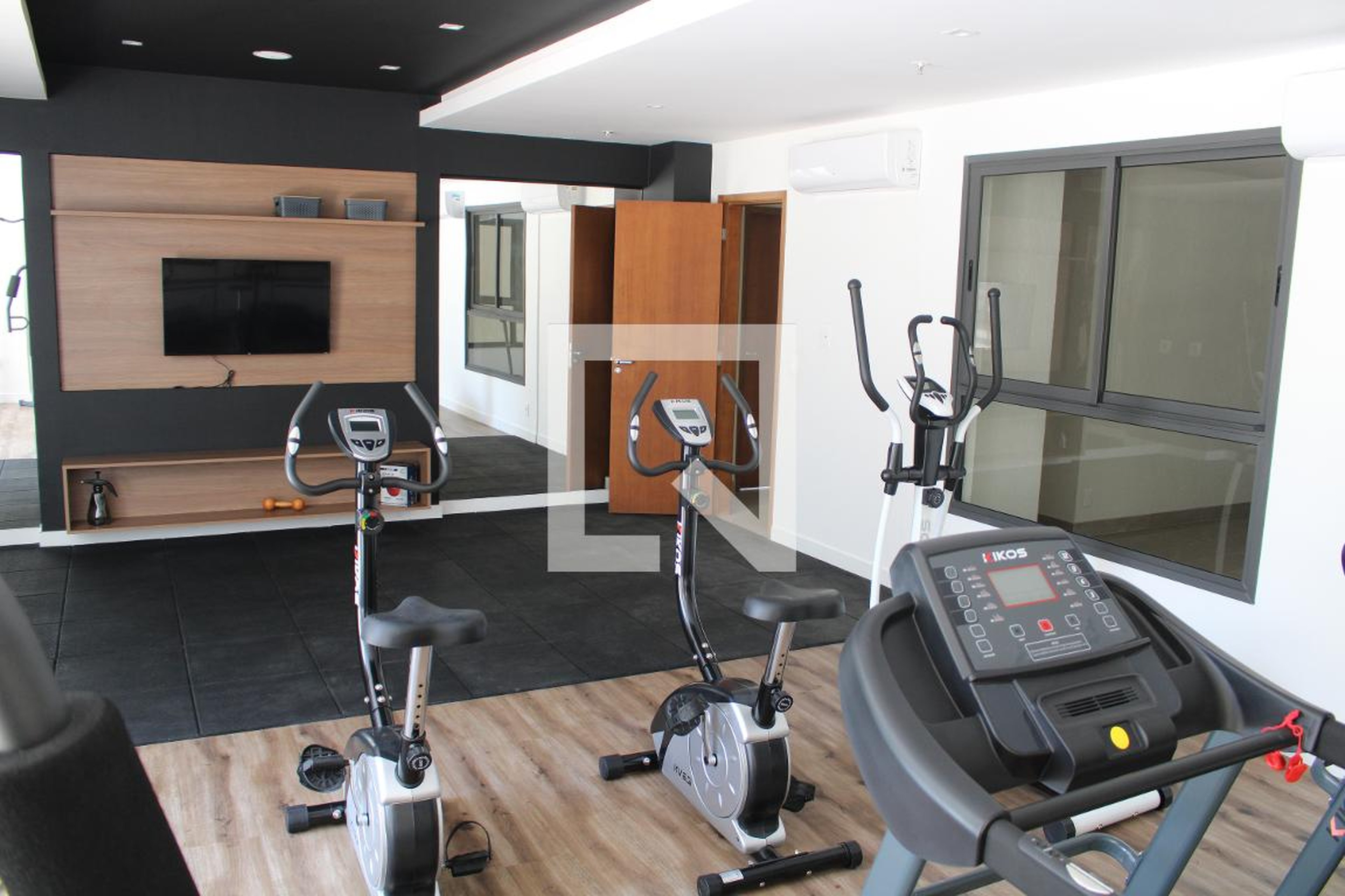 Academia - Park View Comfort Homes