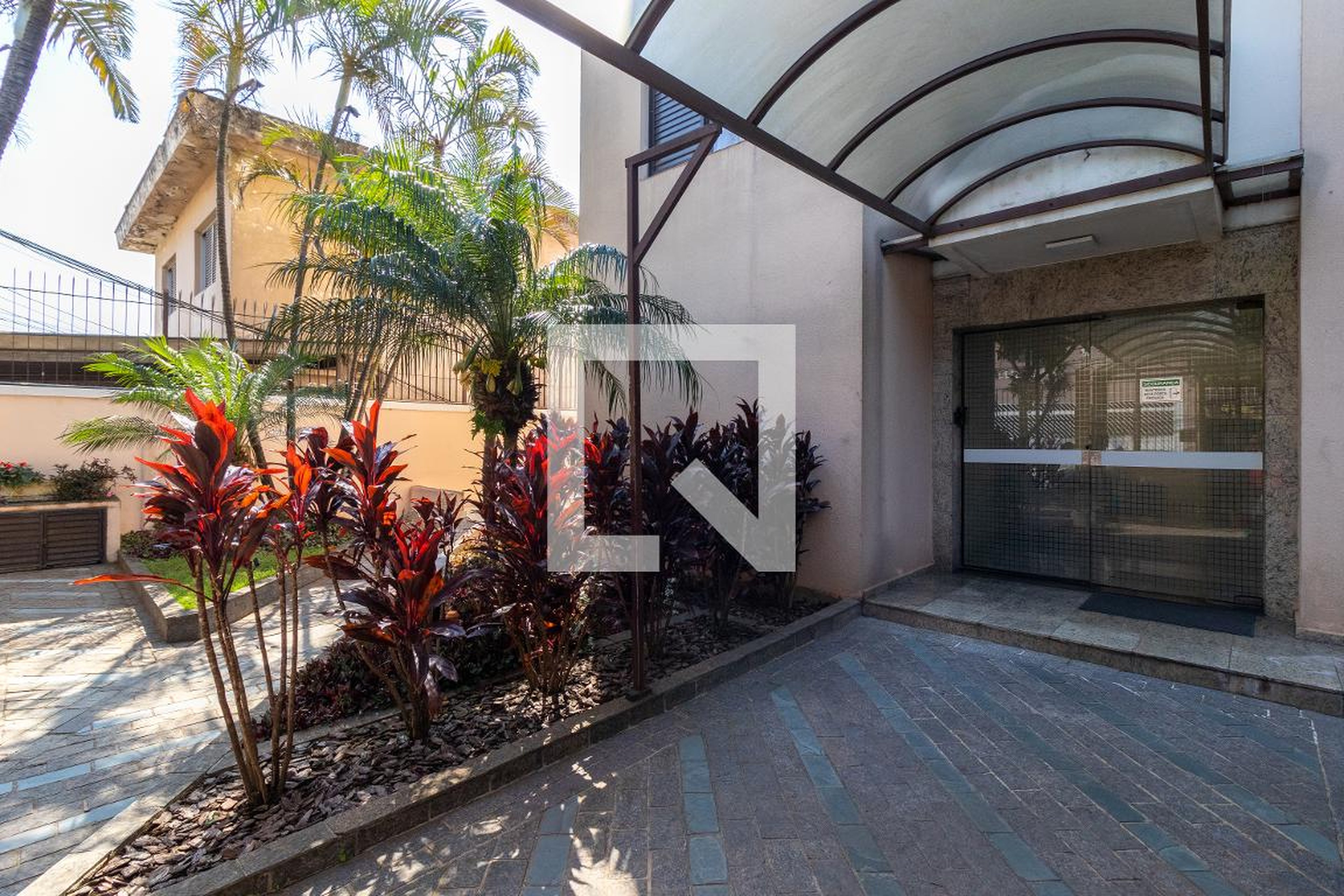 Entrada - Santa Monica