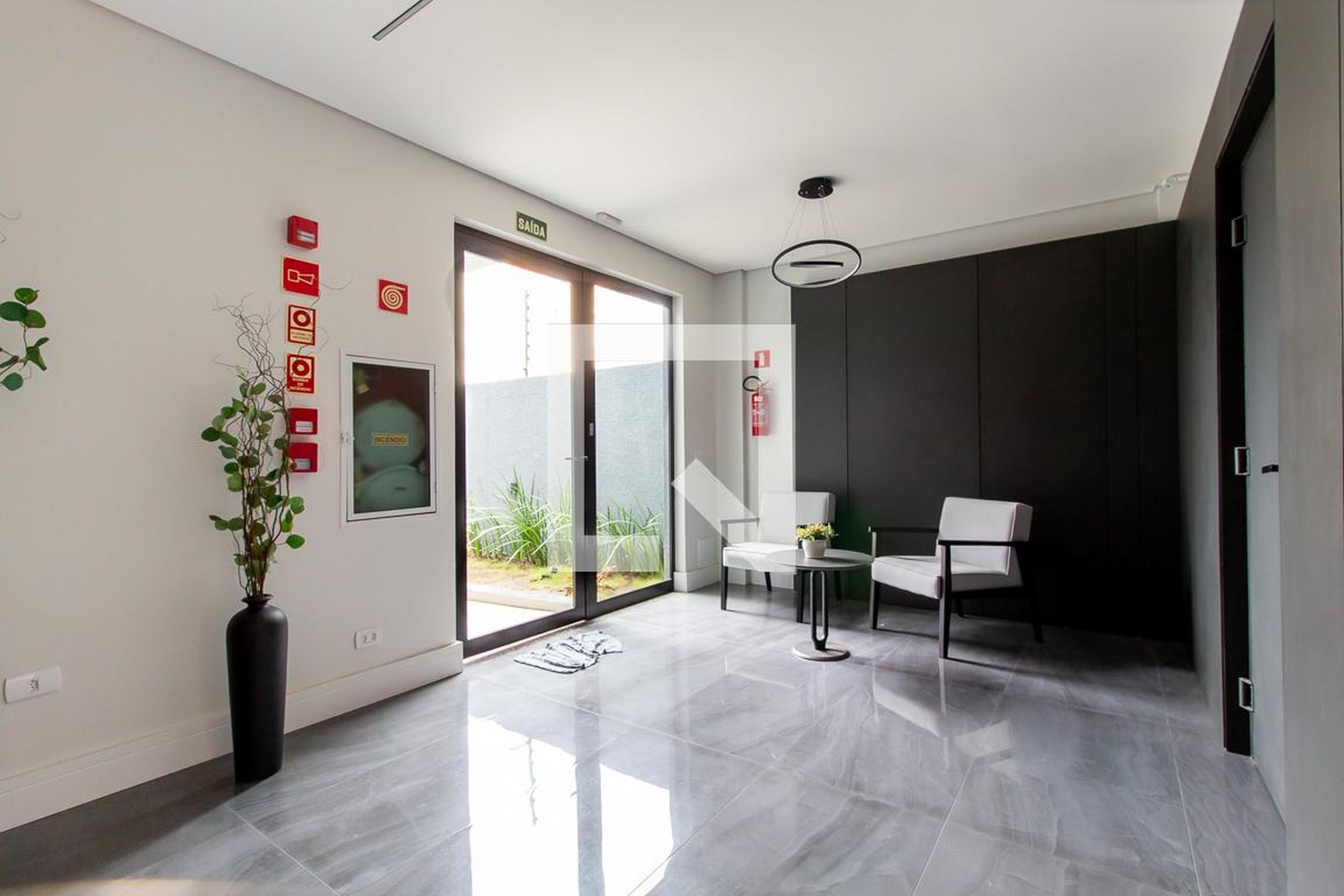 Hall - Arte Palladium