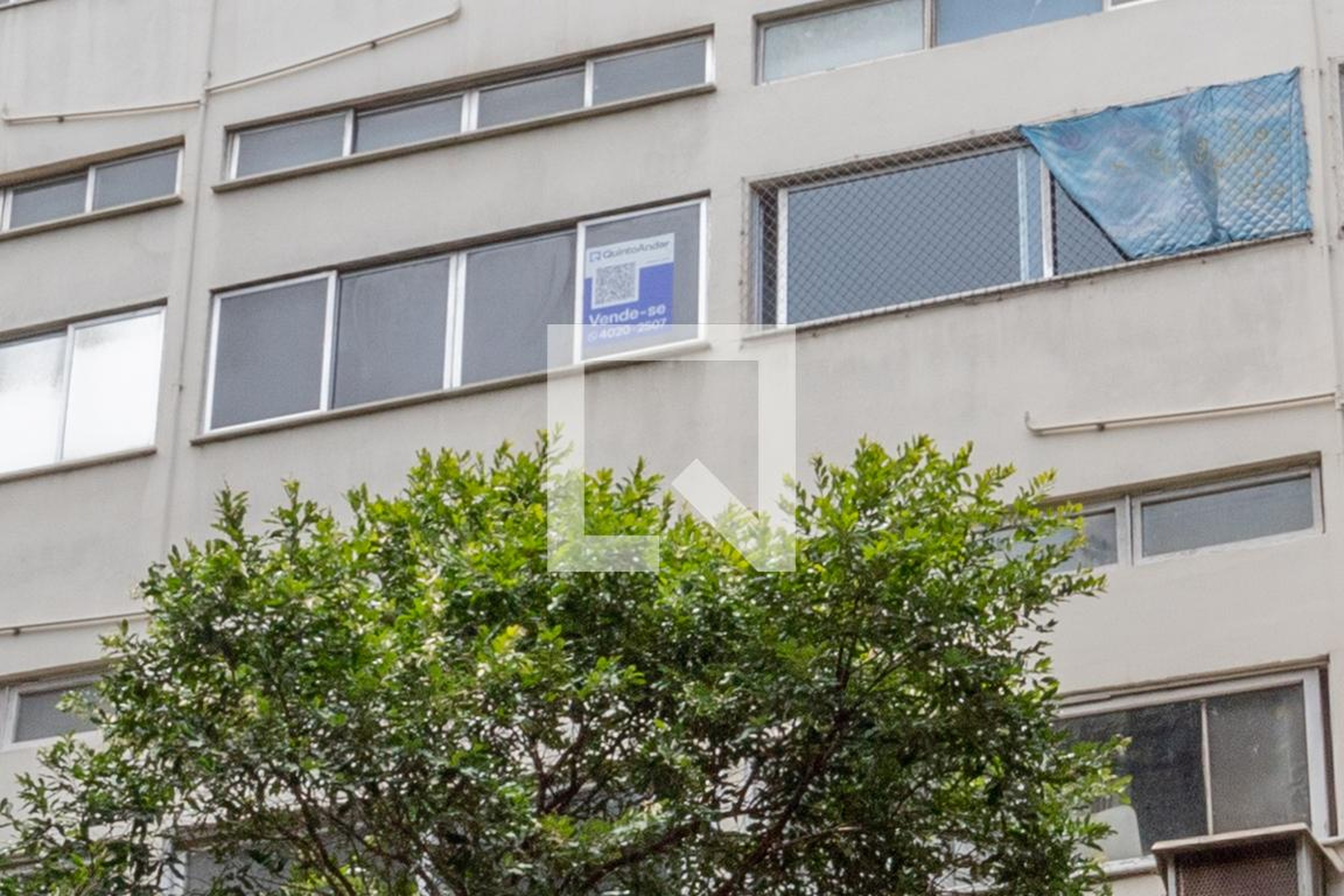 Fachada Condomínio Gloriamar Poços de Caldas