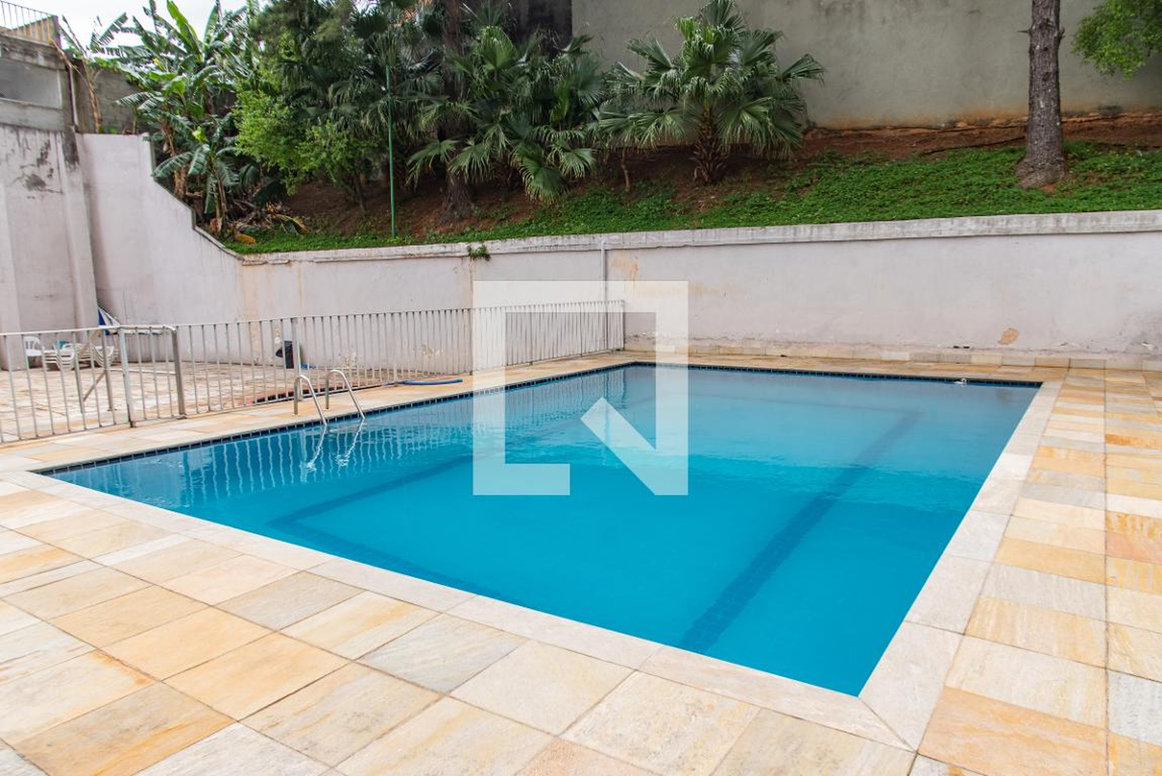 Piscina - 