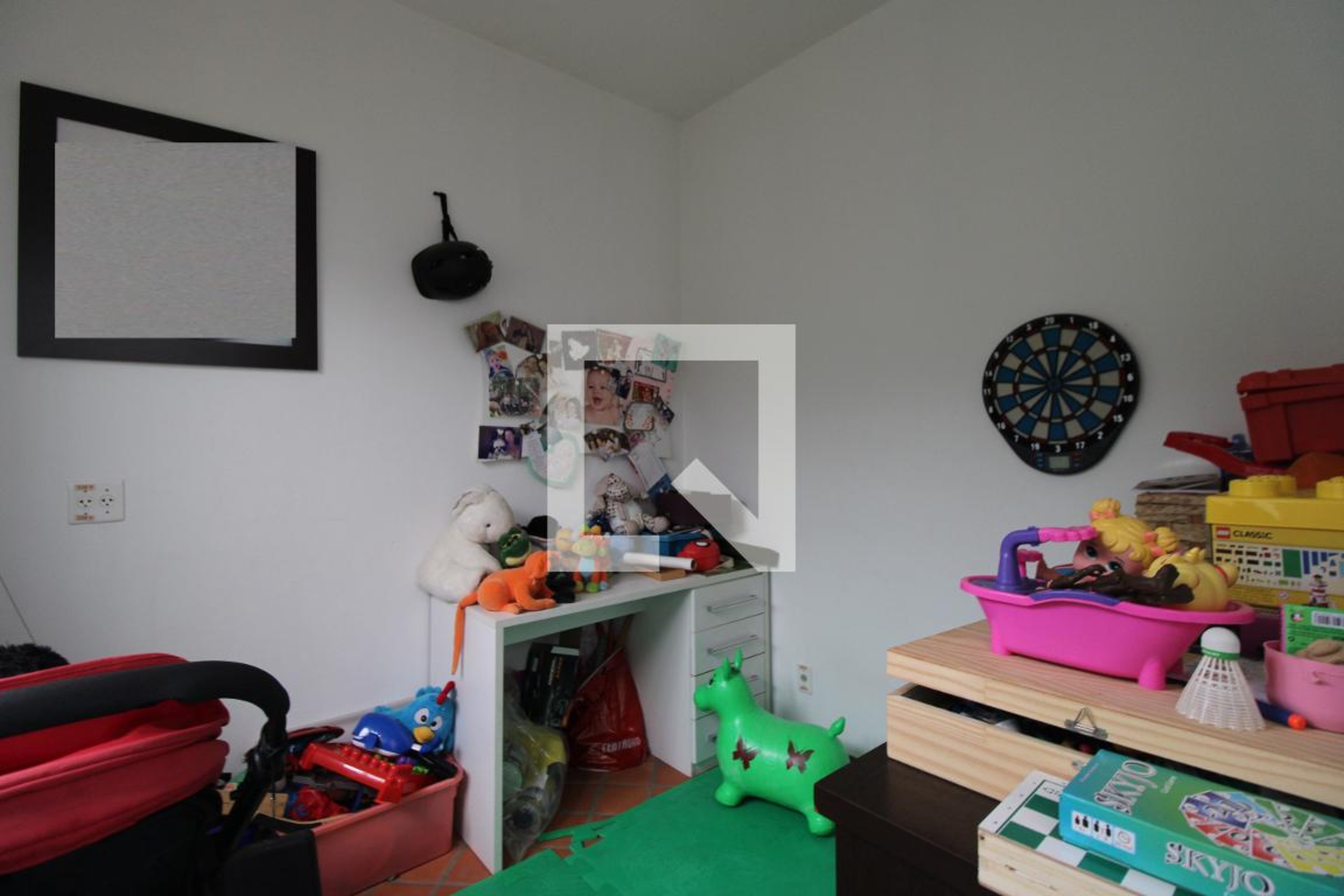 Brinquedoteca - Las Palmas