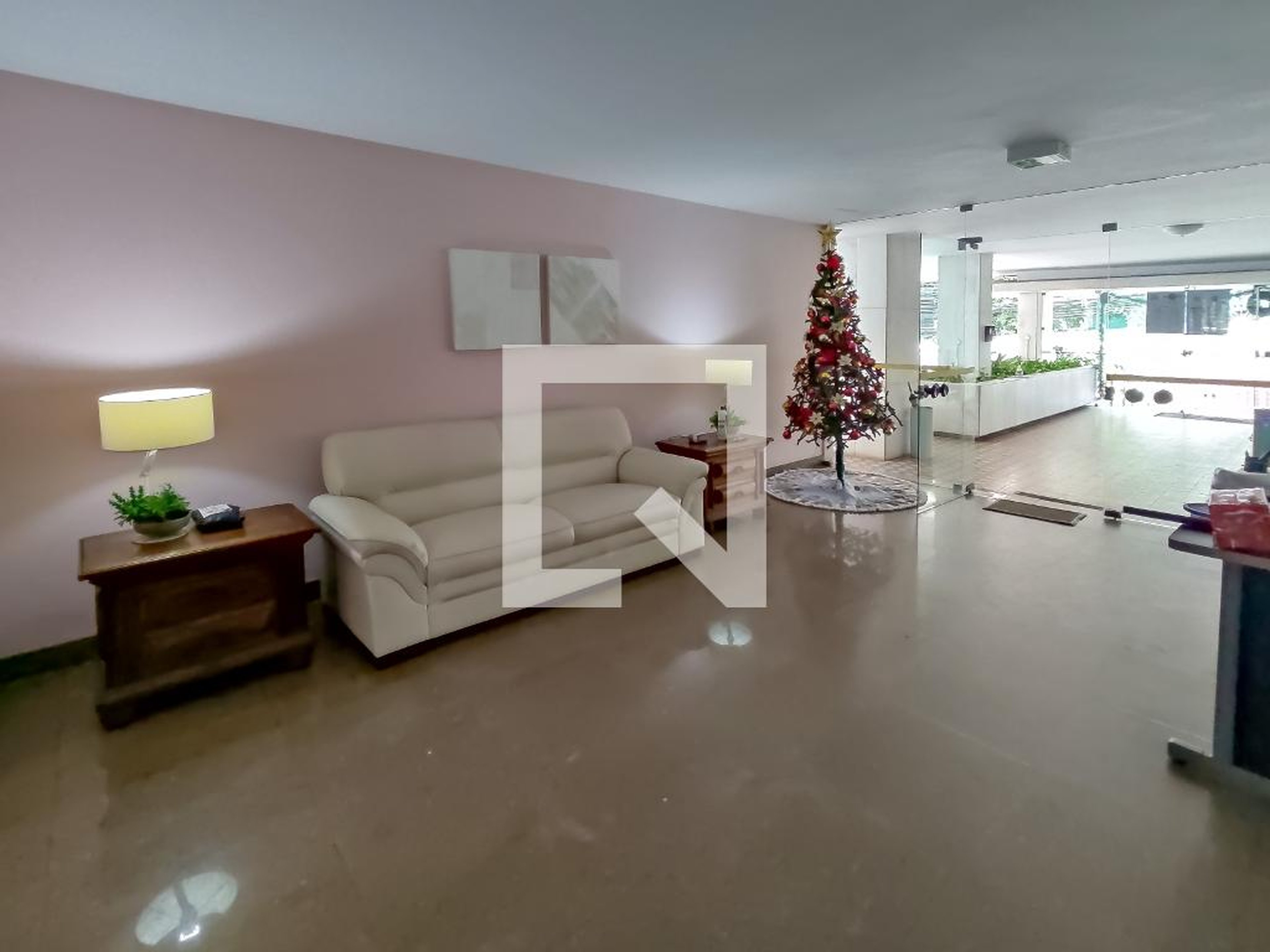 Portaria - San Renato