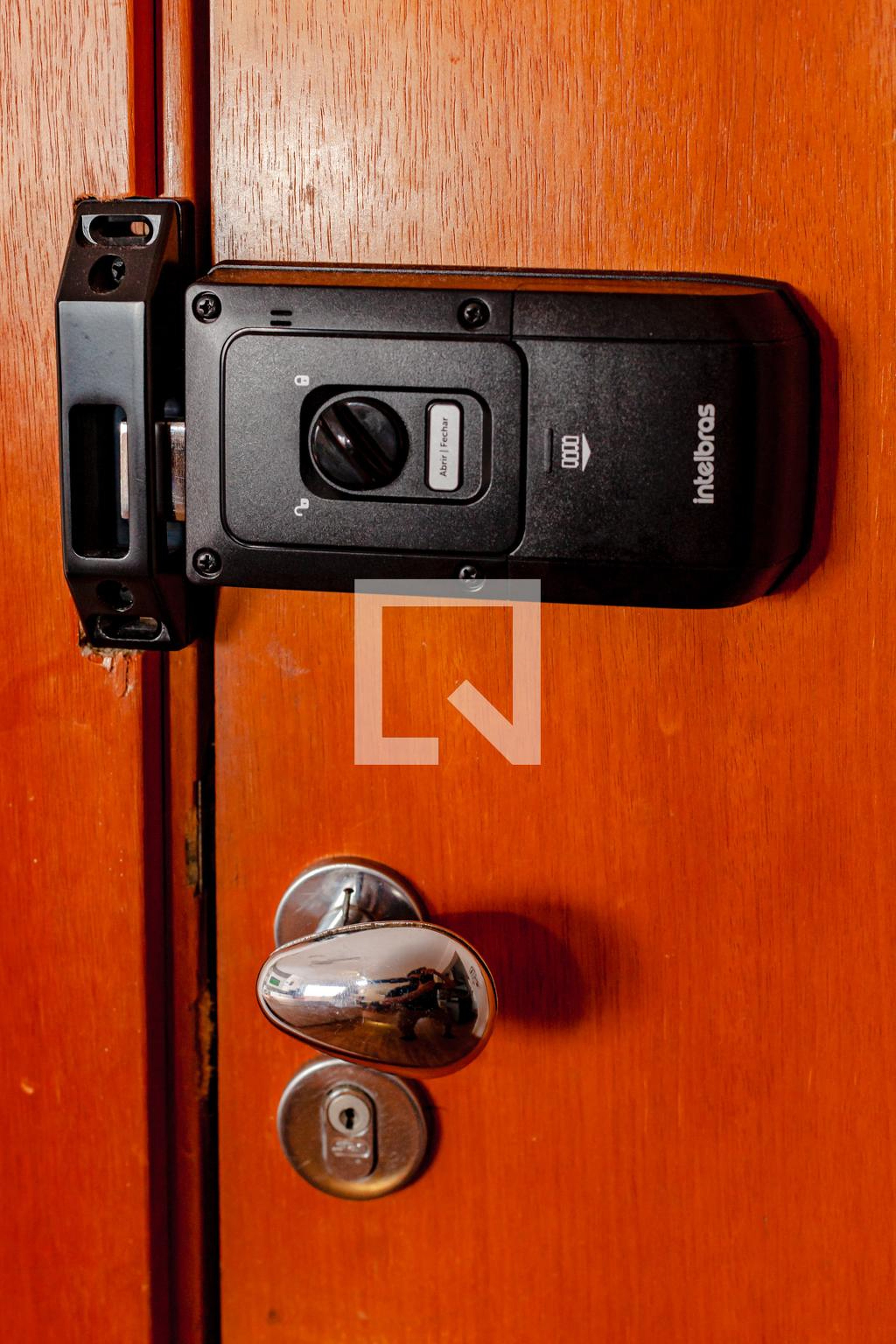 Entrada - Residencial Boulevard Itaguaçu