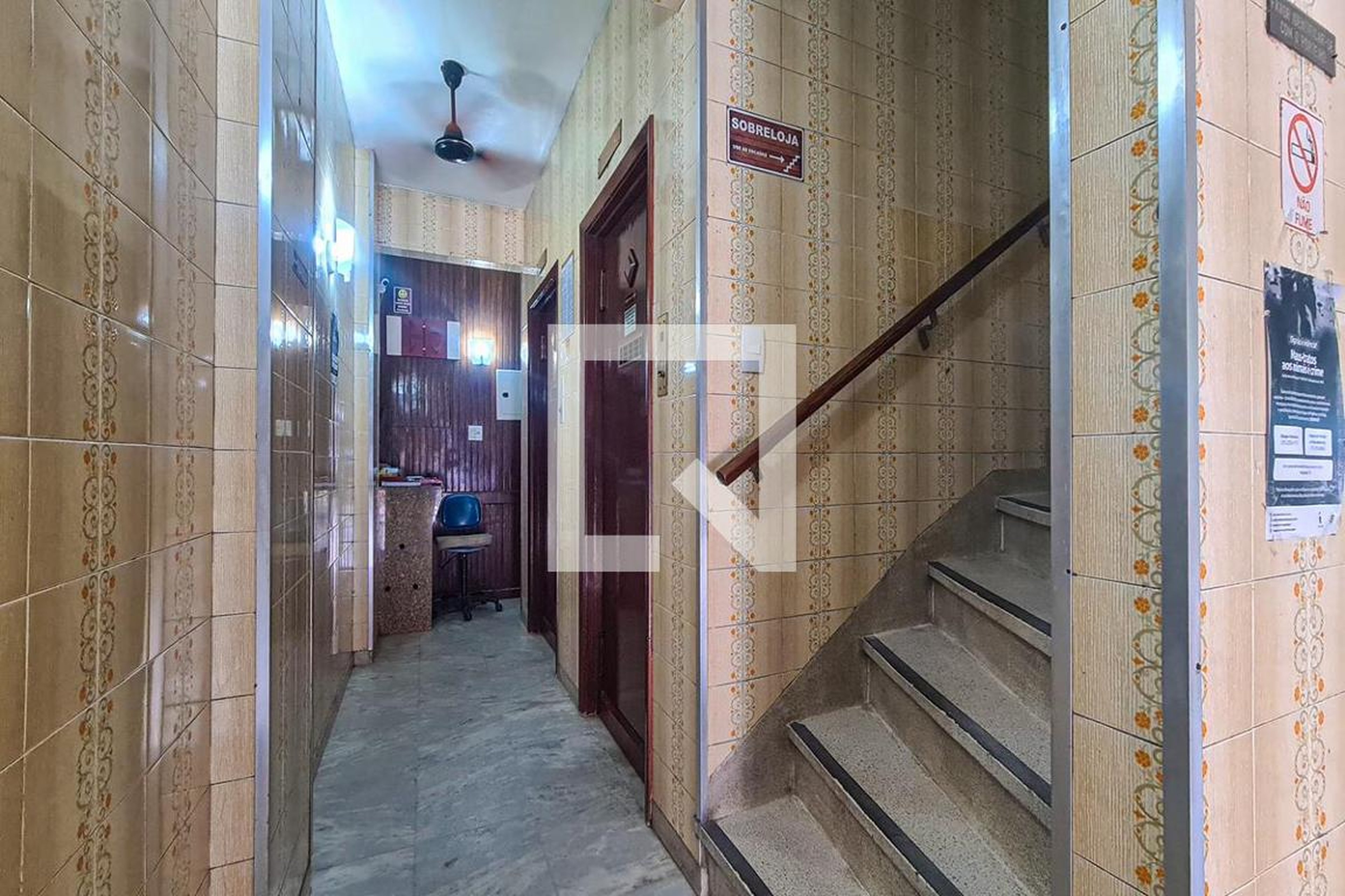 Hall de Entrada - null