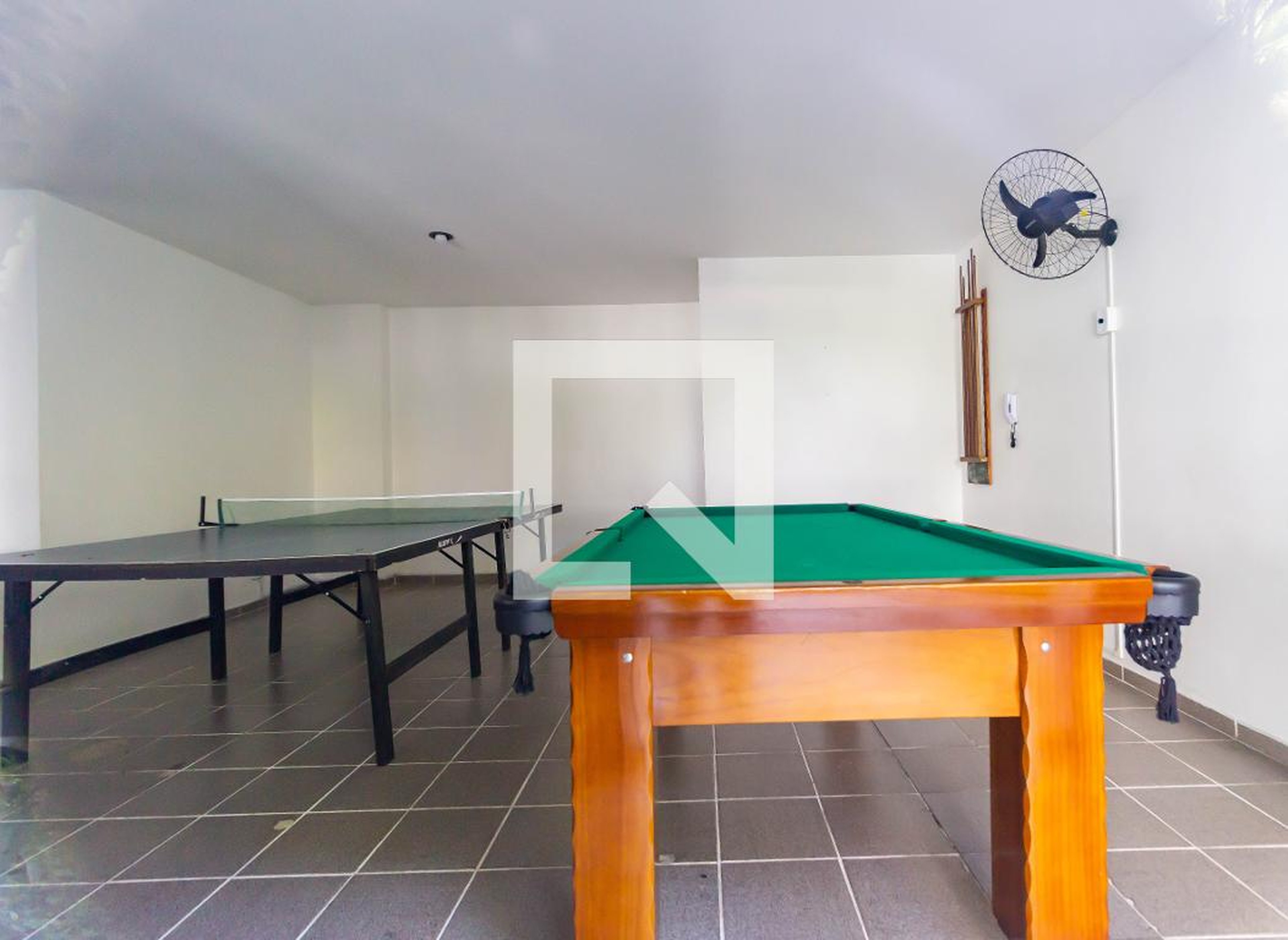 Sala de Jogos - San Felipe