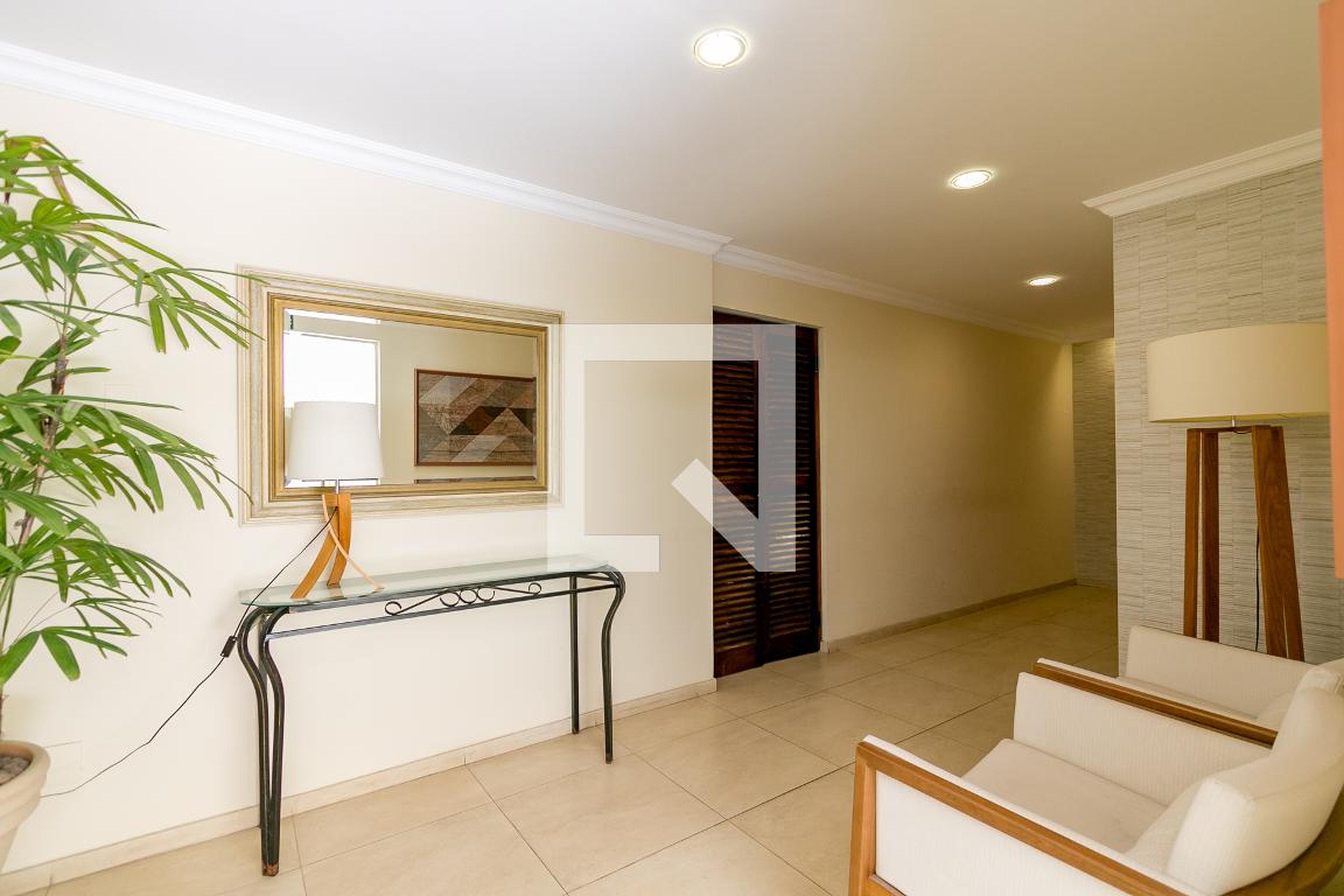 Hall de Entrada - Piraquara