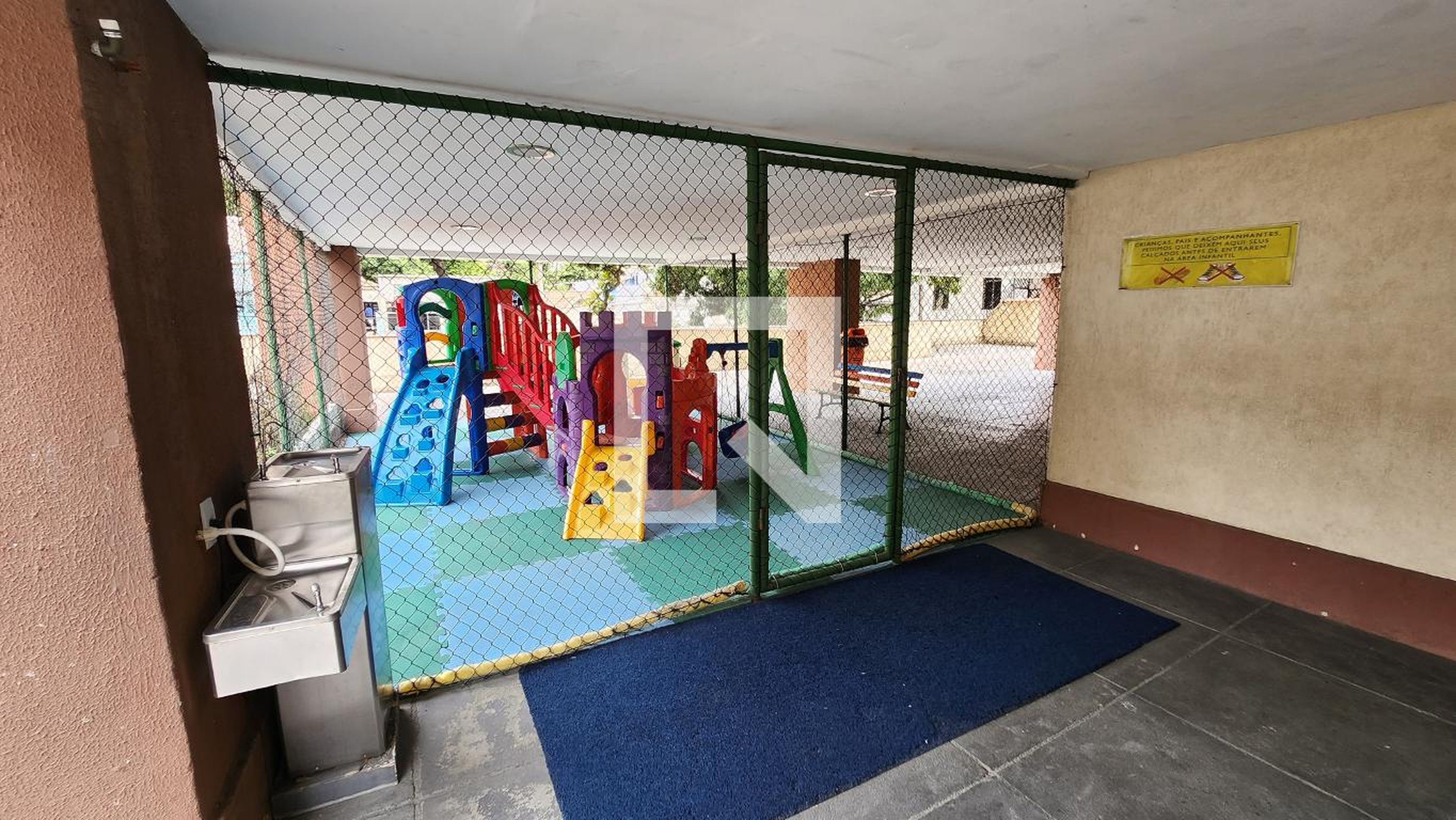 Playground - Solar da Vila